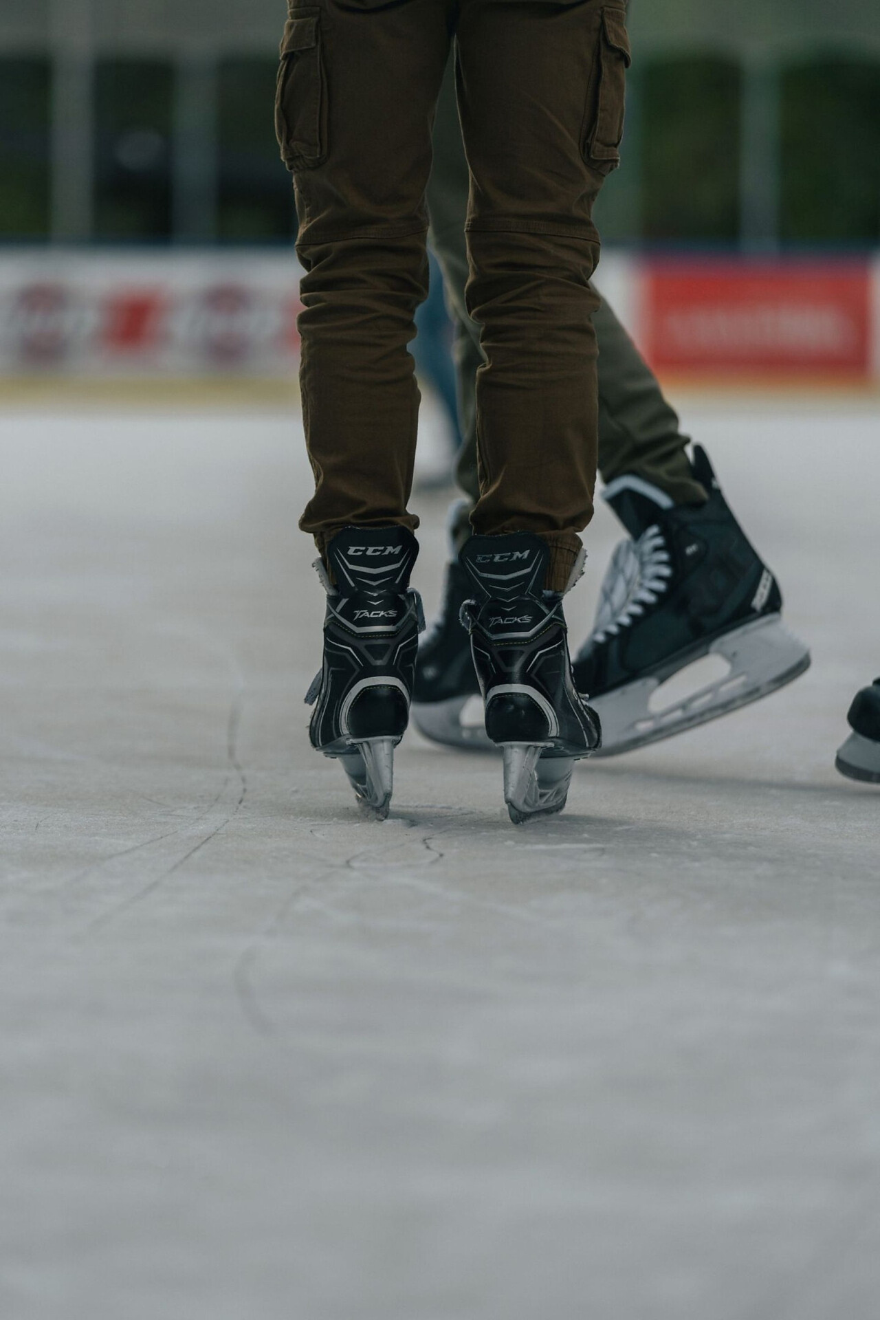 Ice rink Lana - Meran/Merano and environs - #1 - suedtirol.info