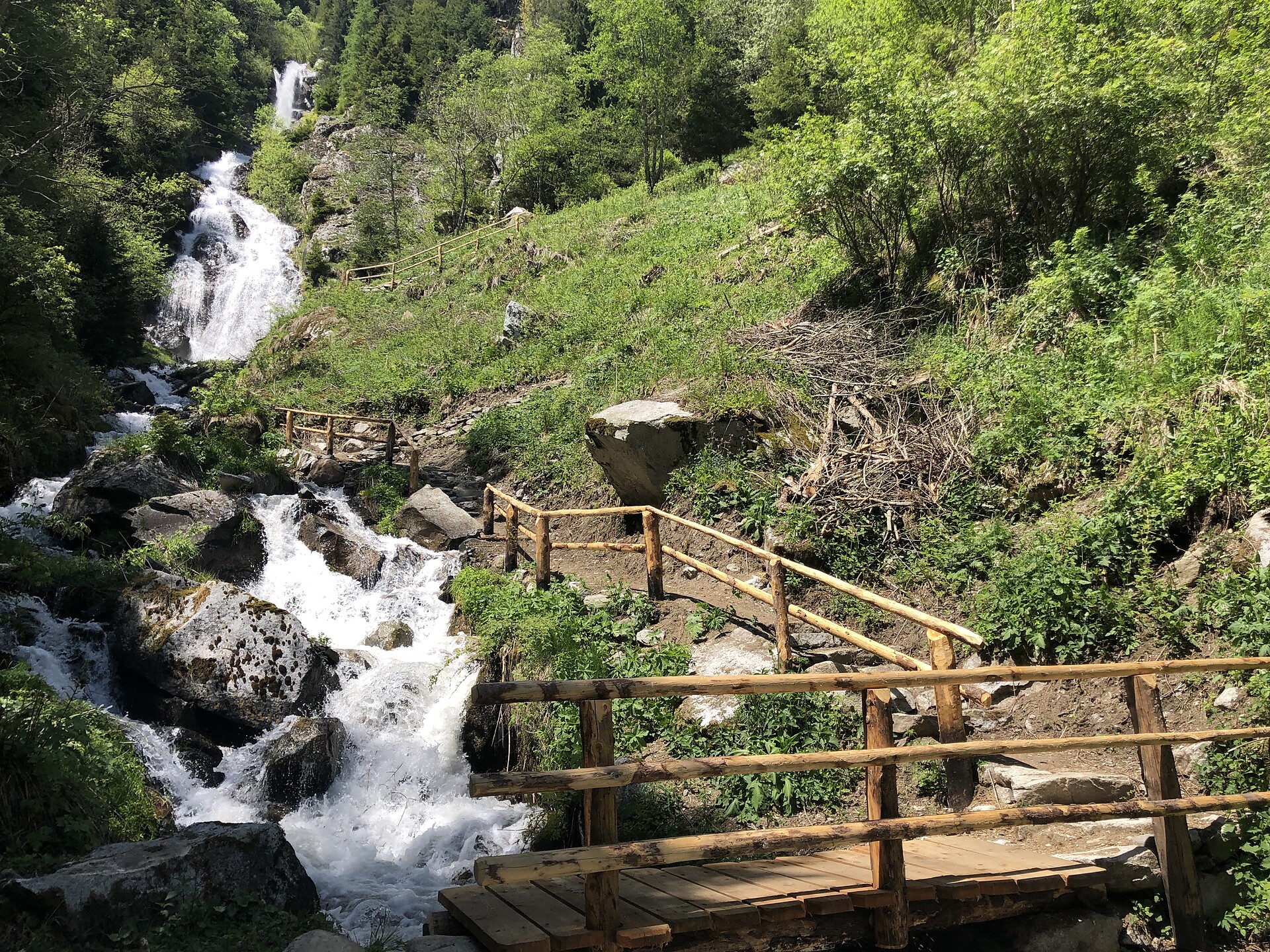 Cascata Egger Rasun Anterselva 1 suedtirol.info