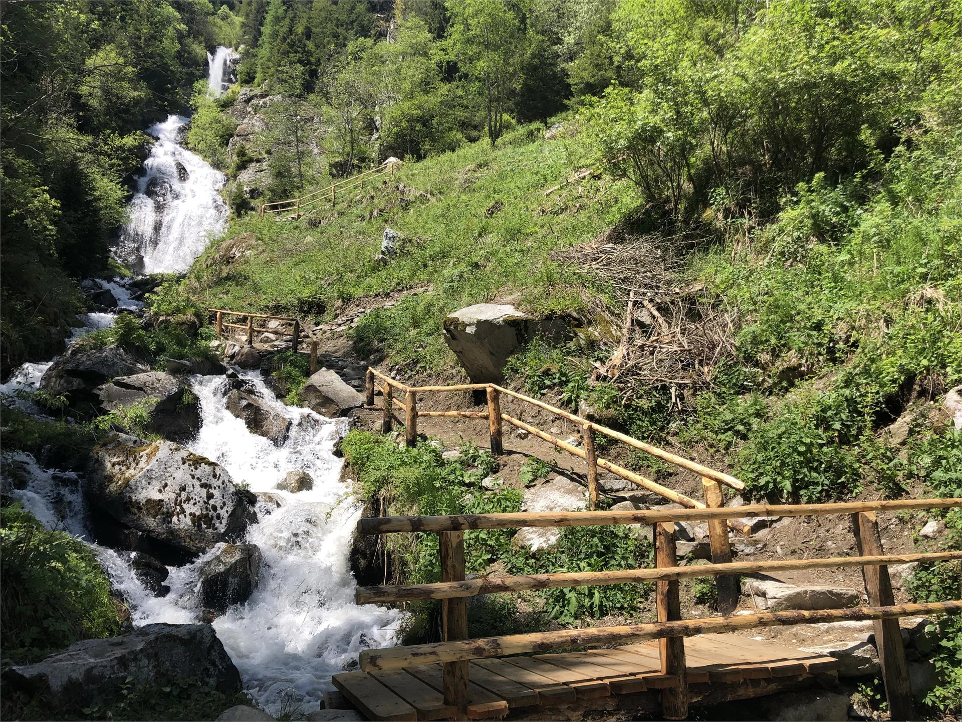 Cascata Egger Rasun Anterselva 1 suedtirol.info
