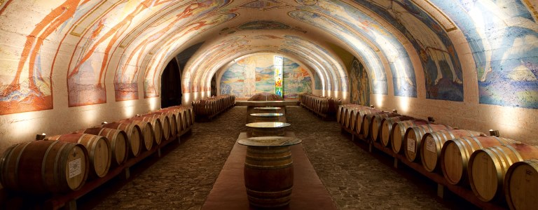 Erste+Neue - Alto Adige Wine Road - #1 - suedtirol.info