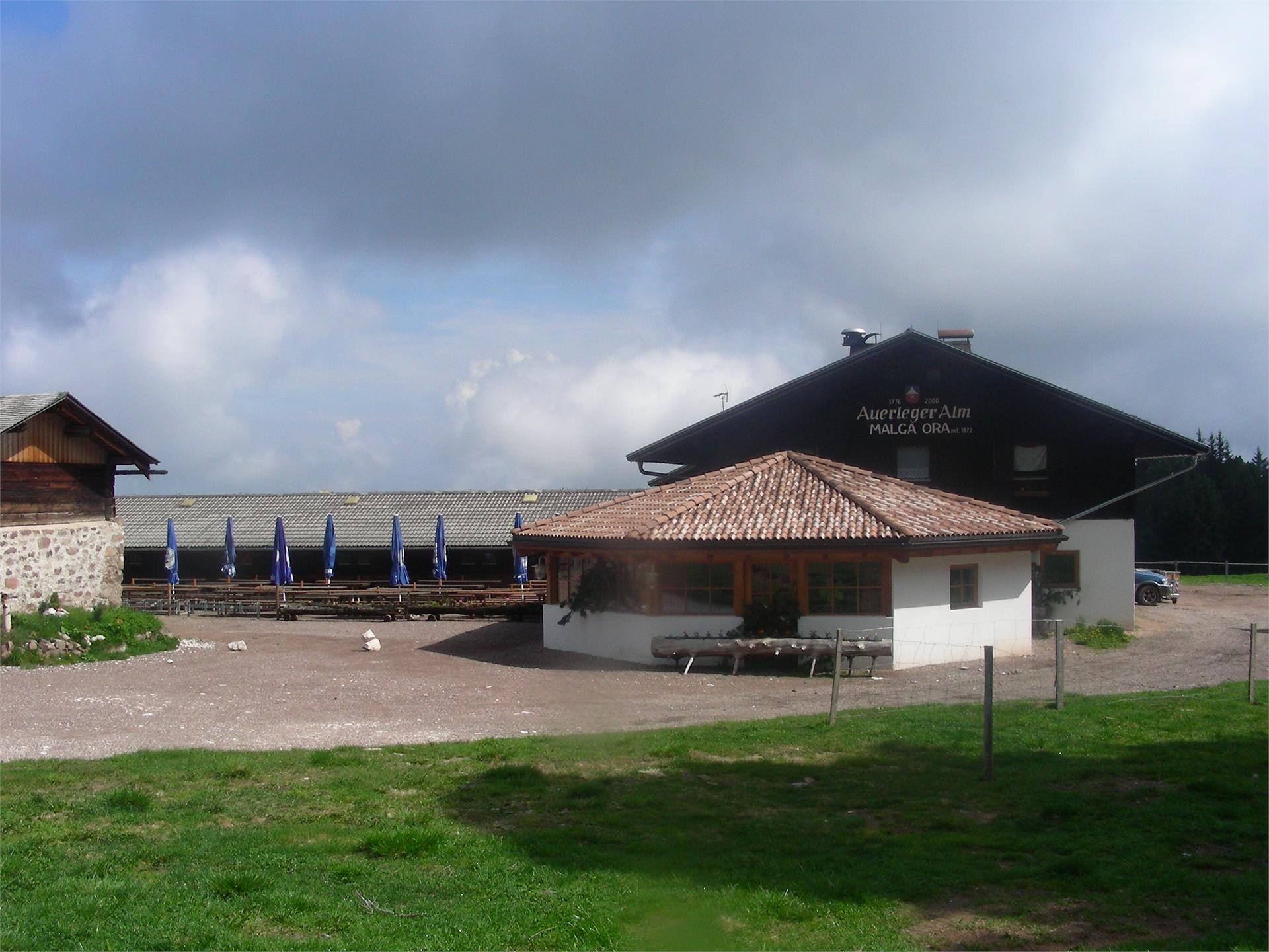 E-Bike Ladestation Auerlegeralm Aldein 1 suedtirol.info