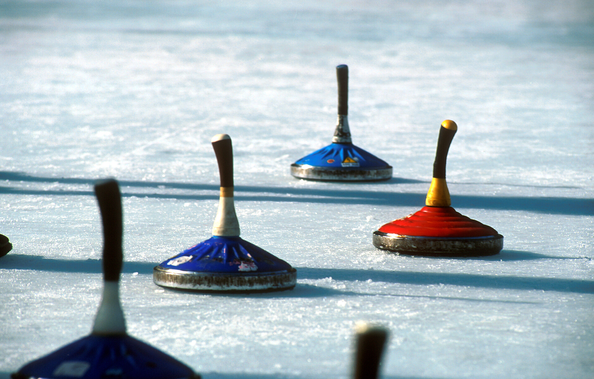 eislaufen