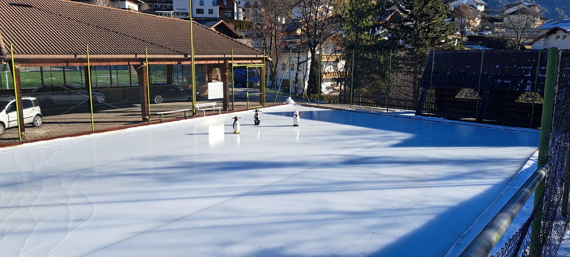 Pattinaggio sul ghiaccio Rodengo Rodengo 1 suedtirol.info