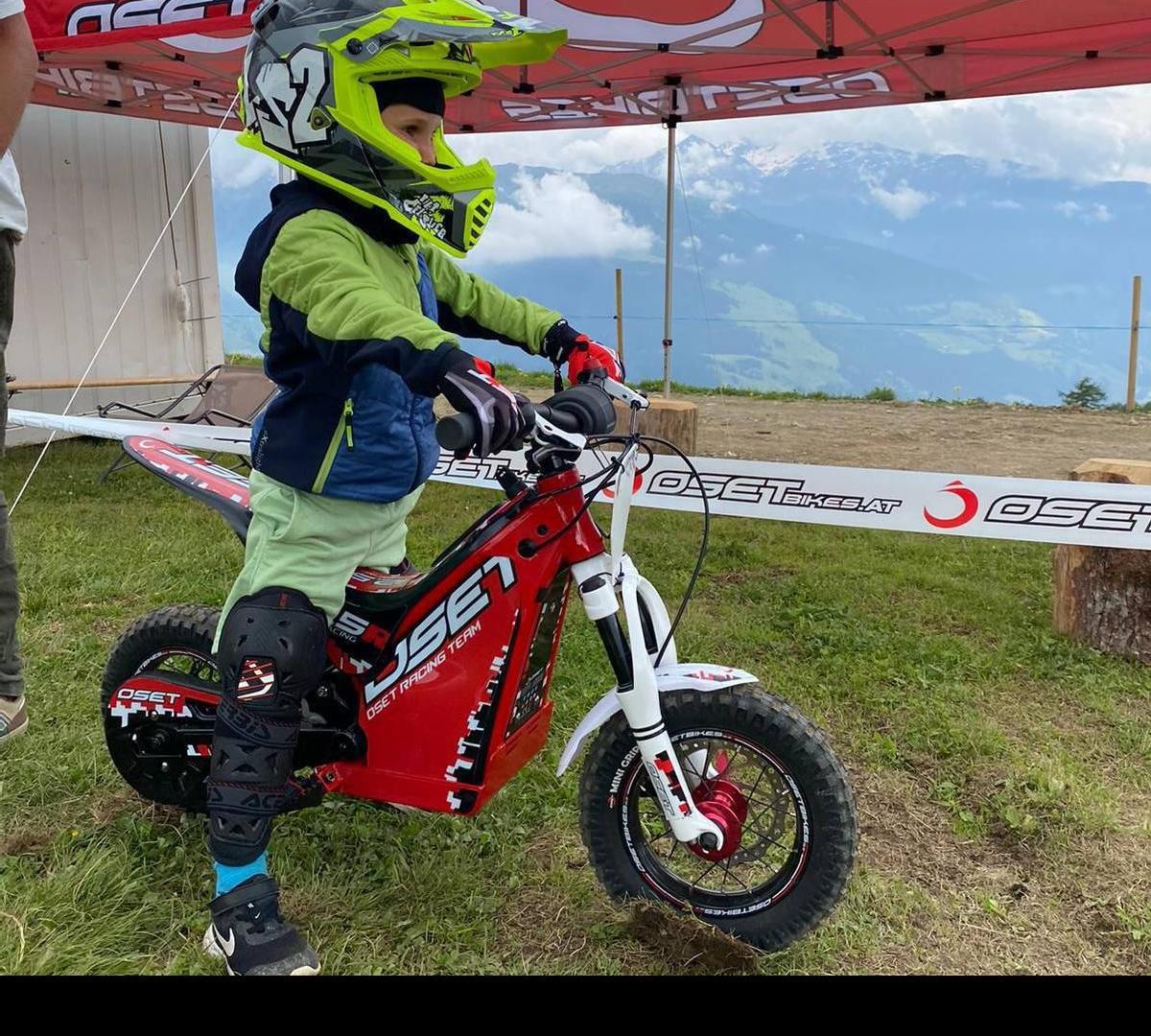 E-Trial Parcours am Watles Mals 2 suedtirol.info