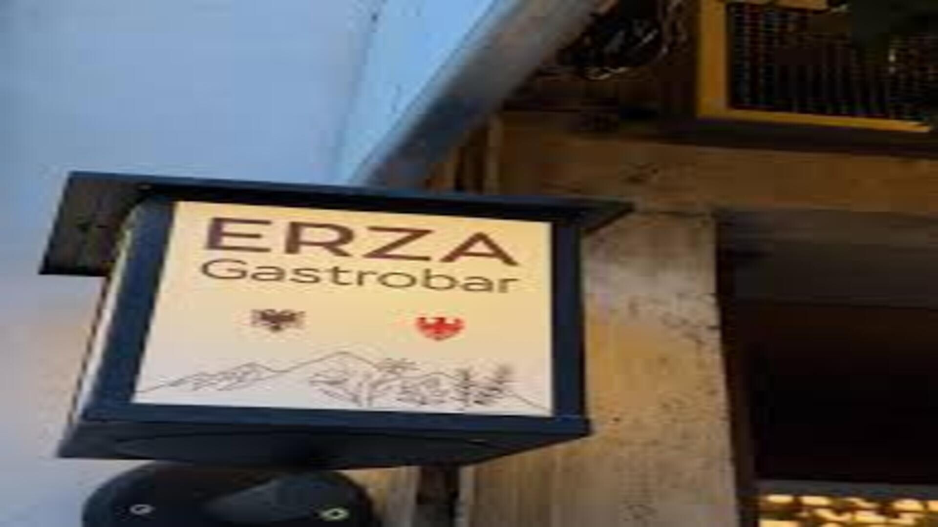 Erza Gastrobar -  - #1 - suedtirol.info