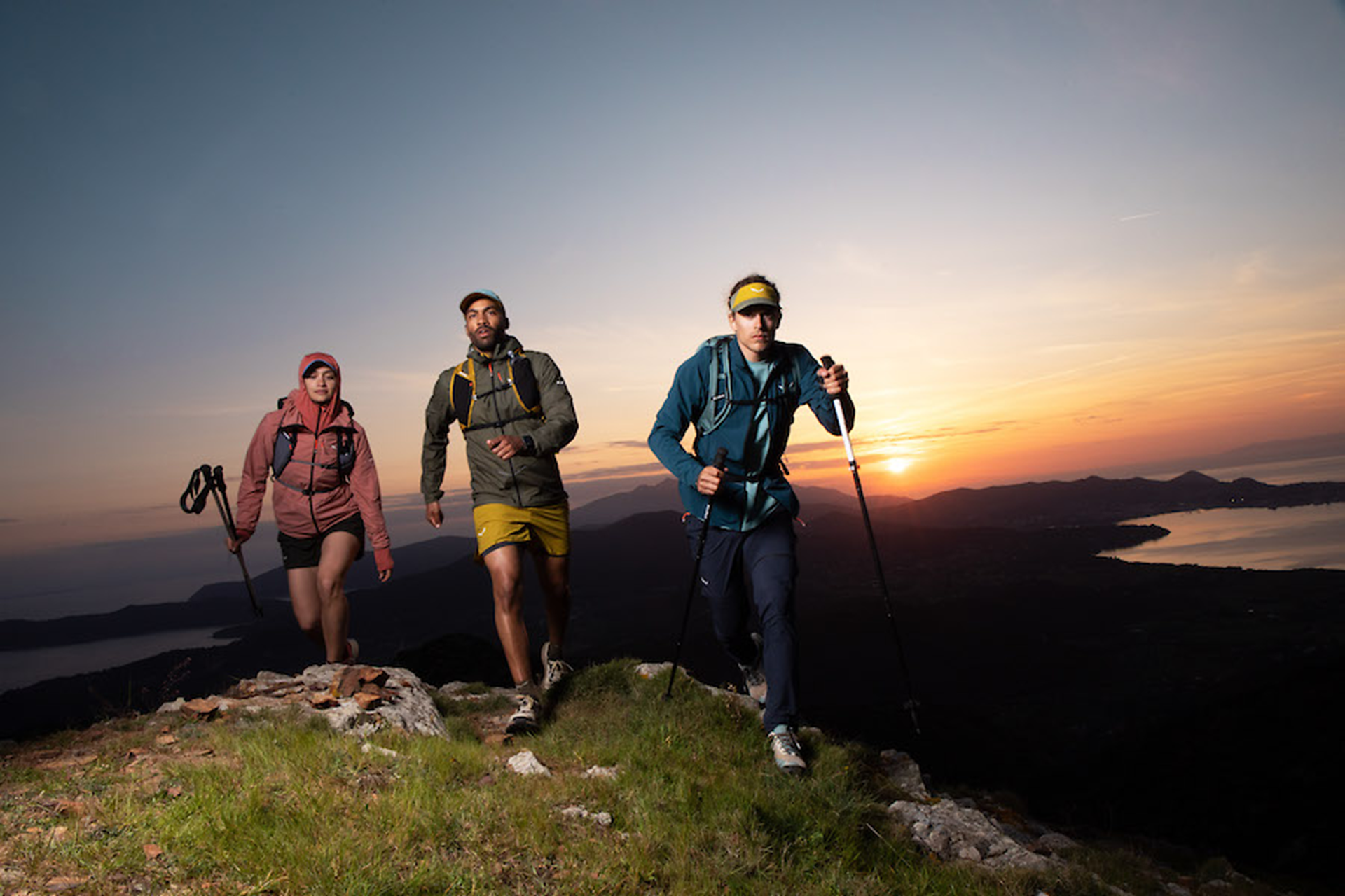 EVIVA SPORTS - Alto Adige Wine Road - #1 - suedtirol.info