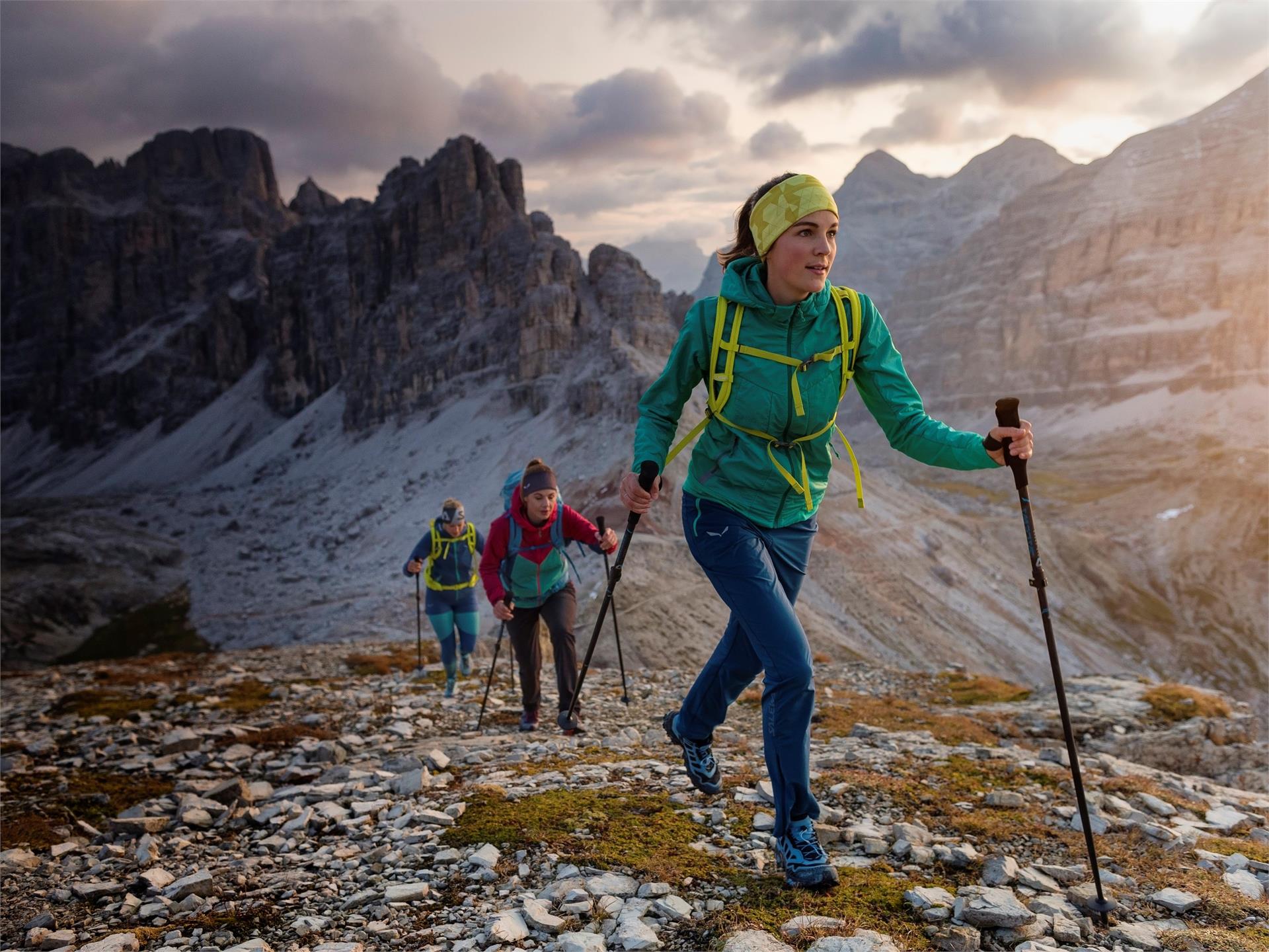 Eviva Sport Kaltern an der Weinstraße 1 suedtirol.info