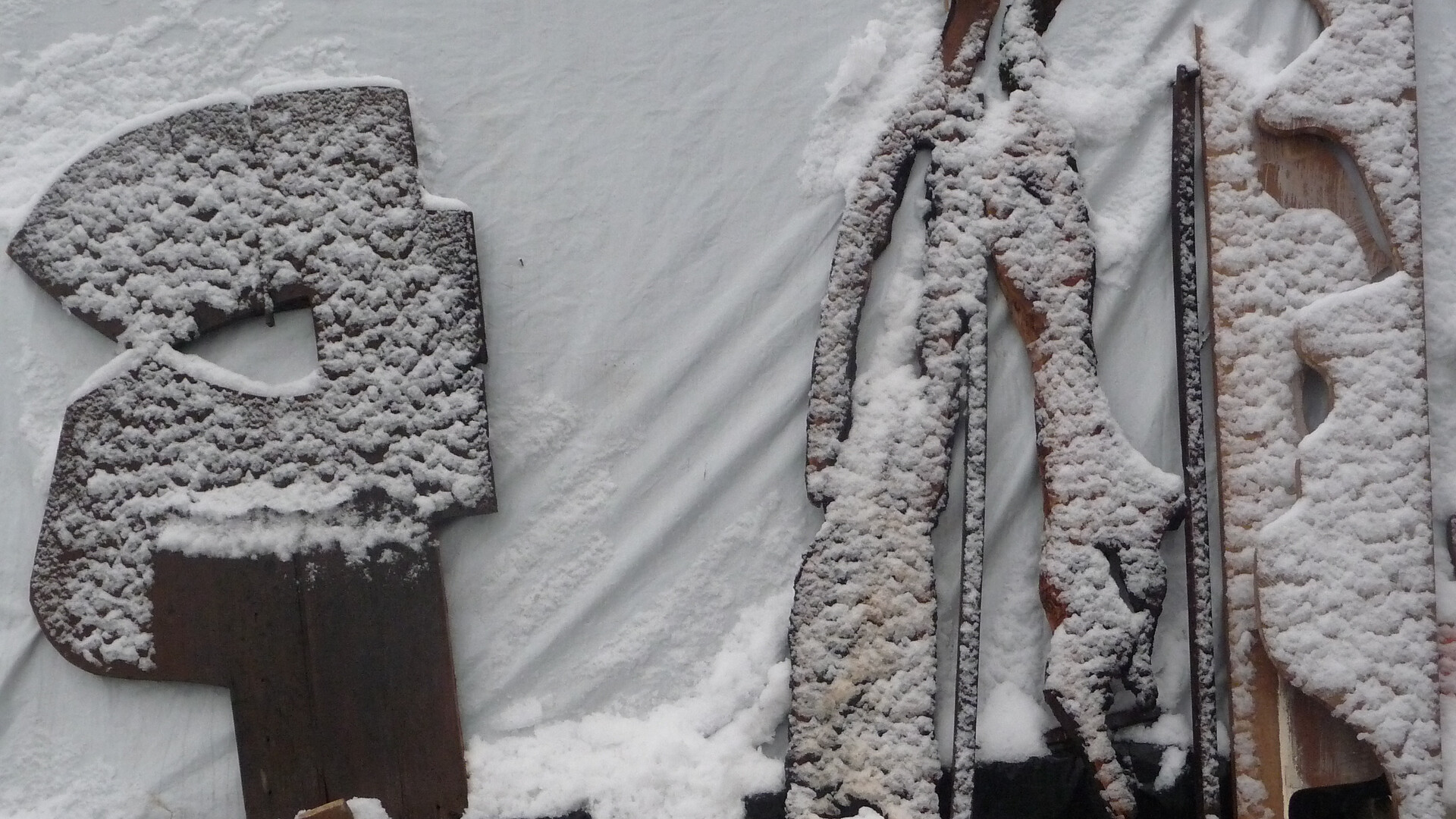 Insight into the work and creative process of the artist Stefan Fabi - Meran/Merano and environs - #5 - suedtirol.info