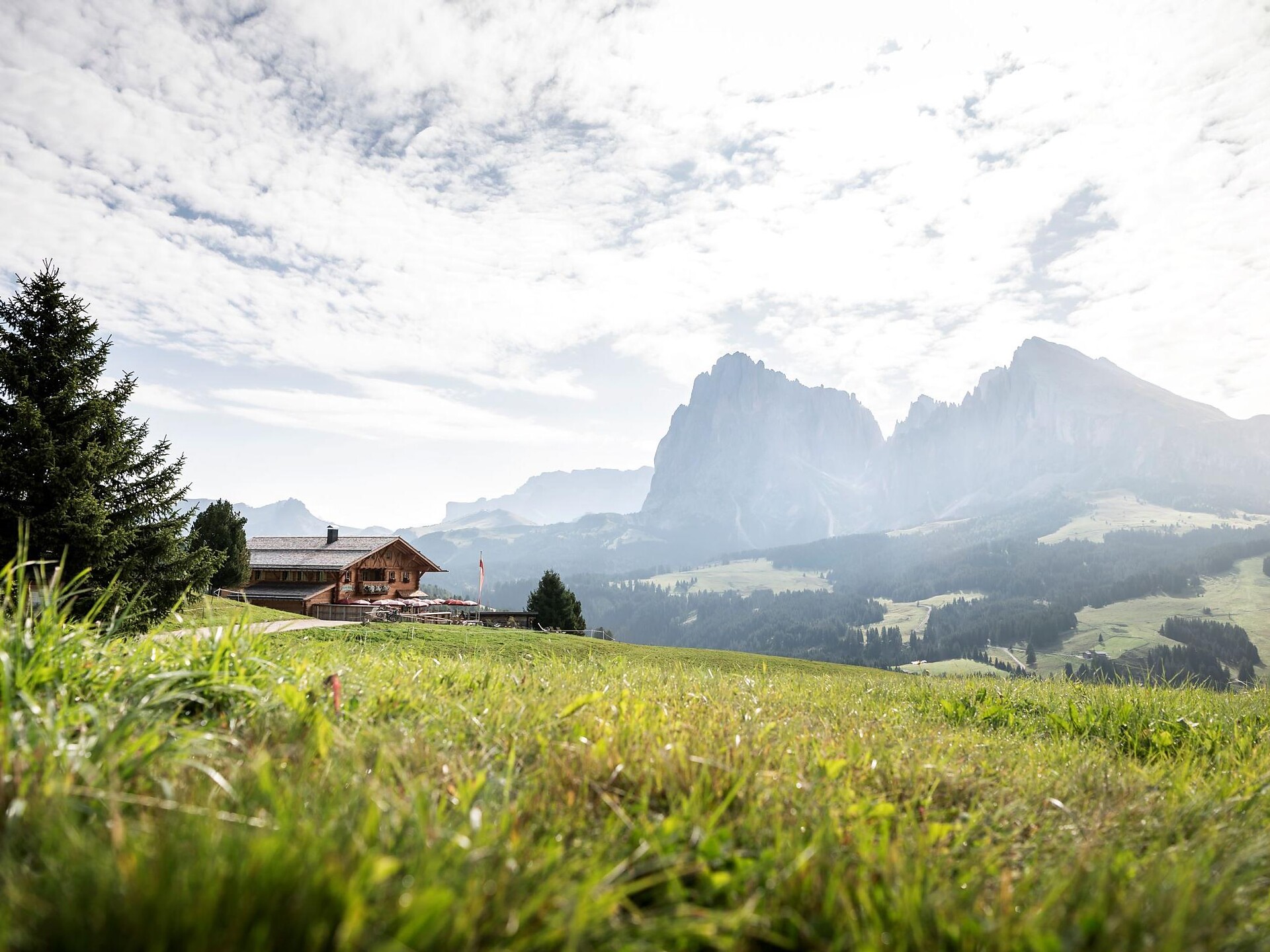 Rauchhütte