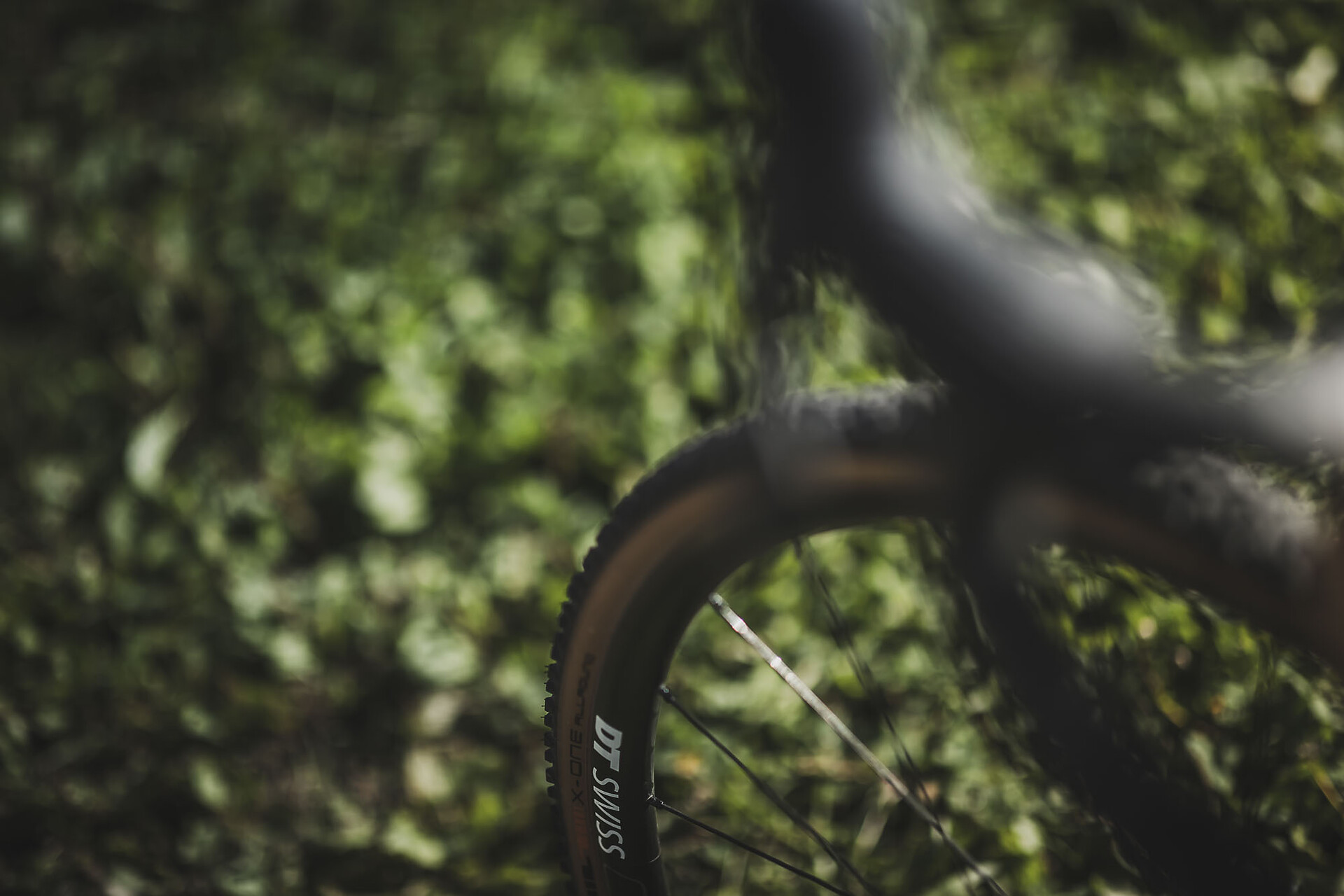 Bike Antohlzertal