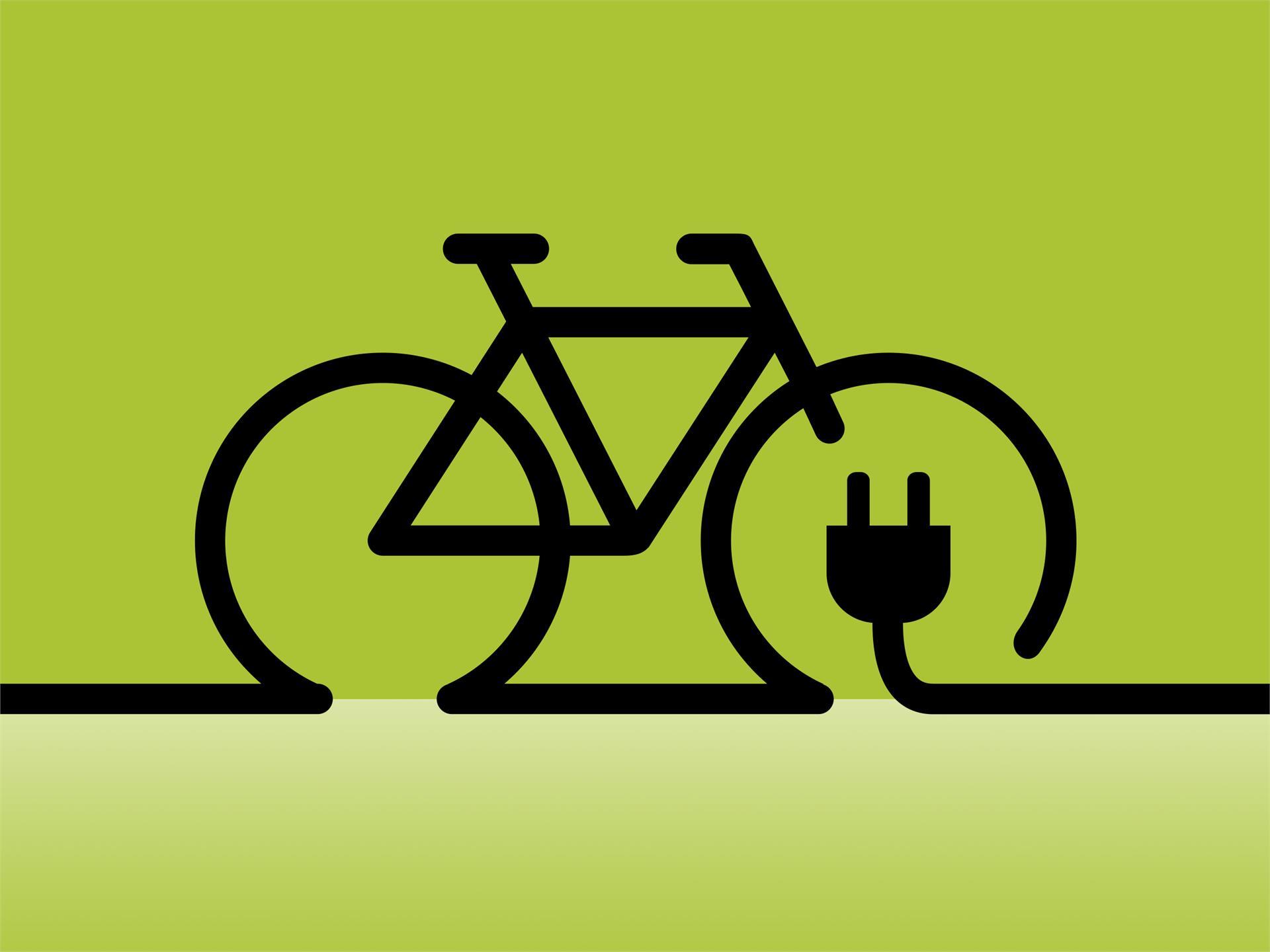 E-bike charging station Aprés Ski Bar Saltos Sëlva/Selva 1 suedtirol.info