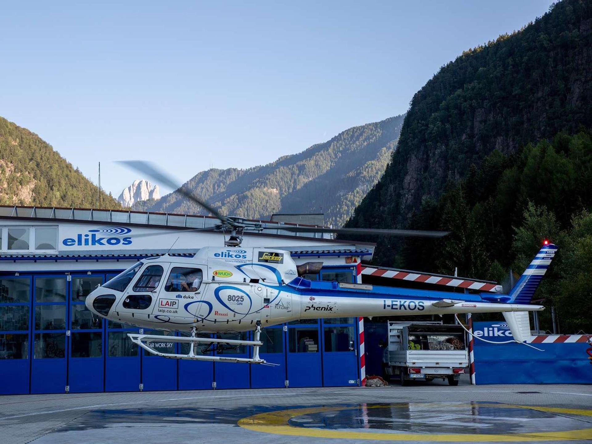 Elikos Helicopterservice Ortisei 7 suedtirol.info