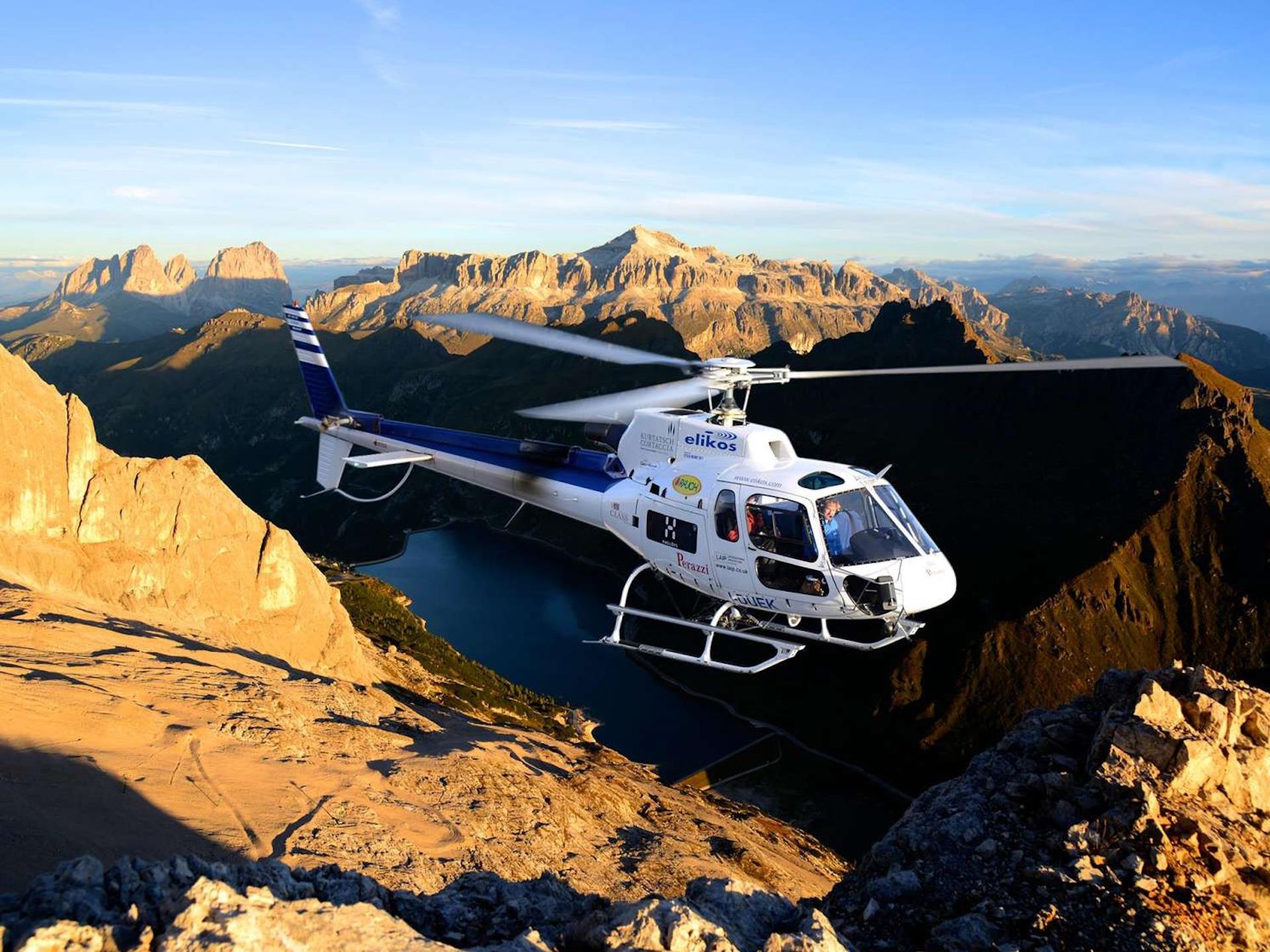 Elikos Helicopterservice Ortisei 10 suedtirol.info