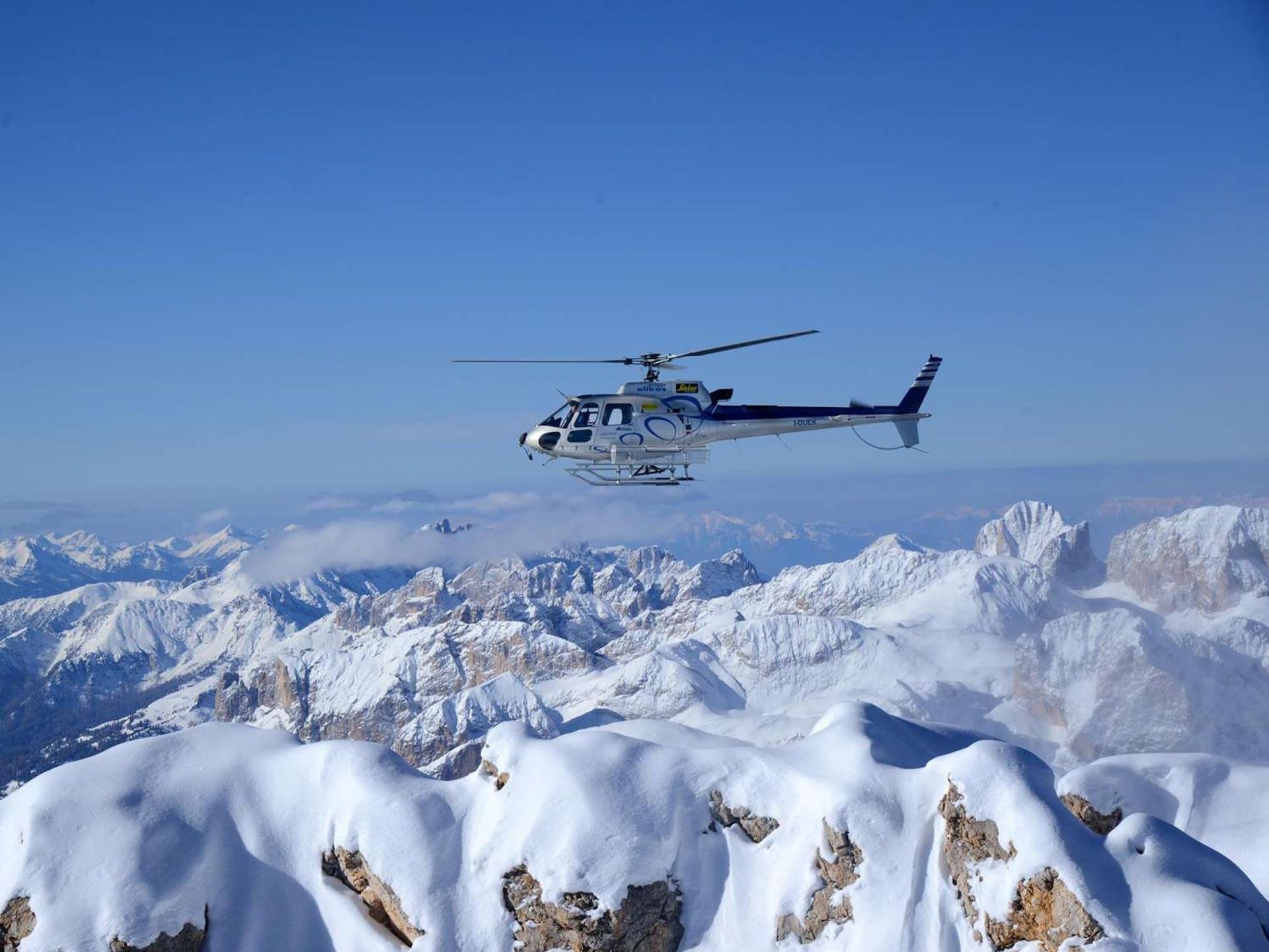 Elikos Helicopterservice Ortisei 11 suedtirol.info