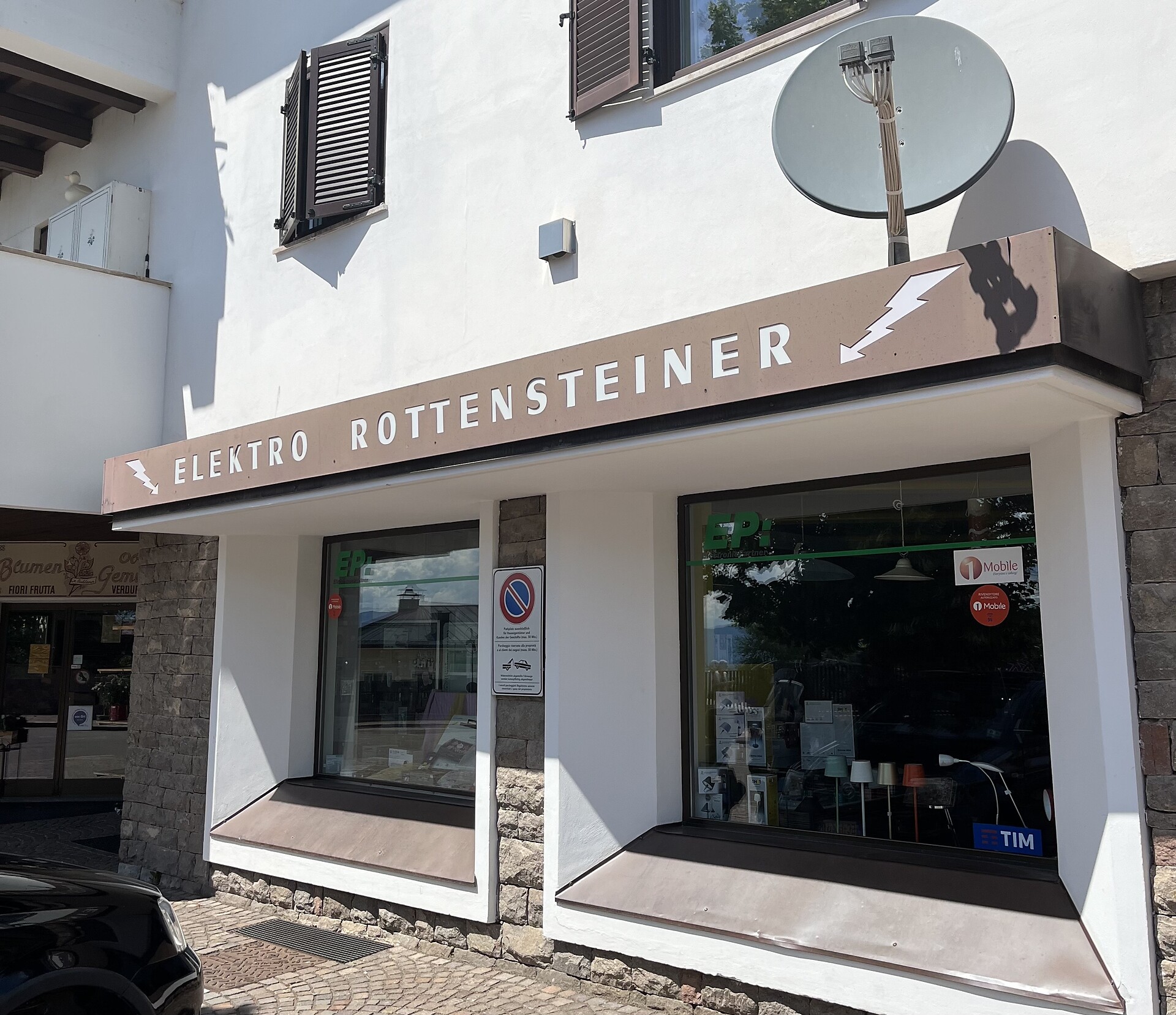 Elektro Rottensteiner