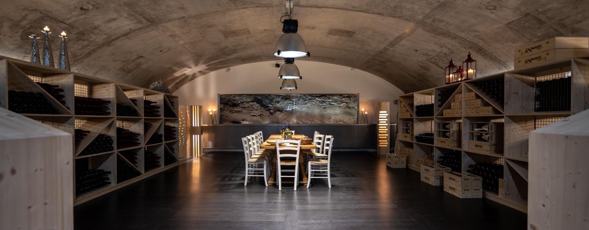 Franz Haas - Alto Adige Wine Road - #1 - suedtirol.info