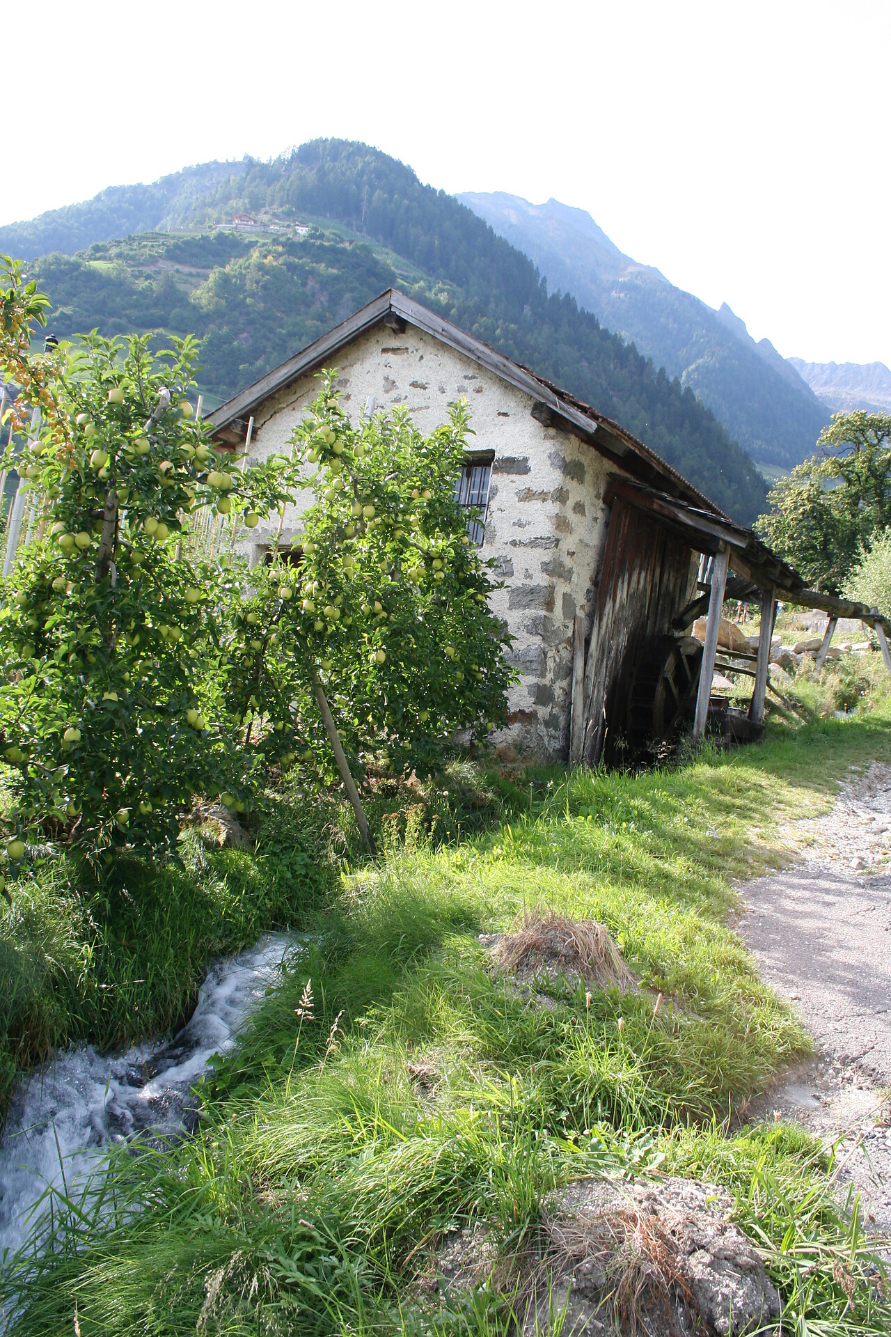 Mill Formermühle