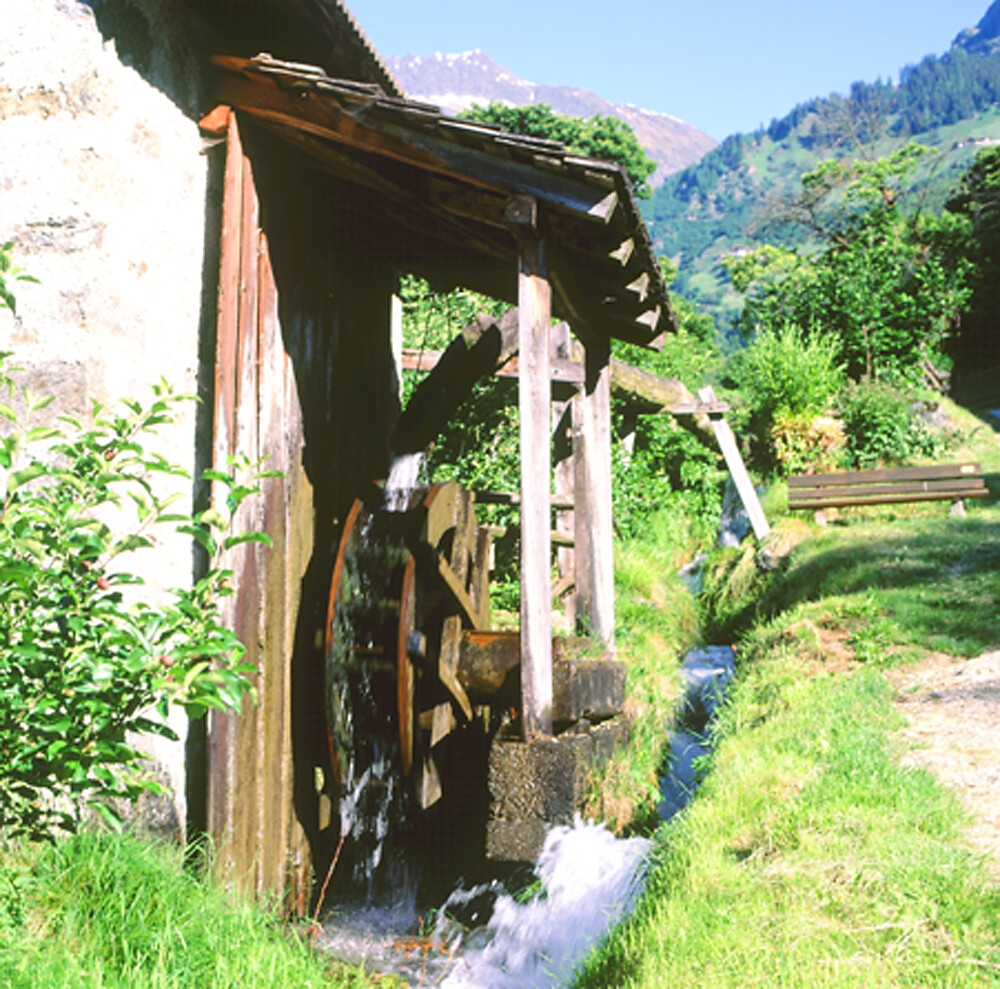 Mill Formermühle