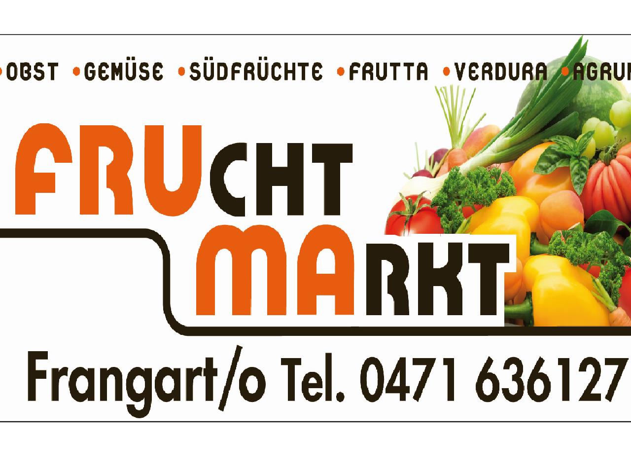 Fruma - Frutta e Verdura Appiano sulla Strada del Vino 1 suedtirol.info