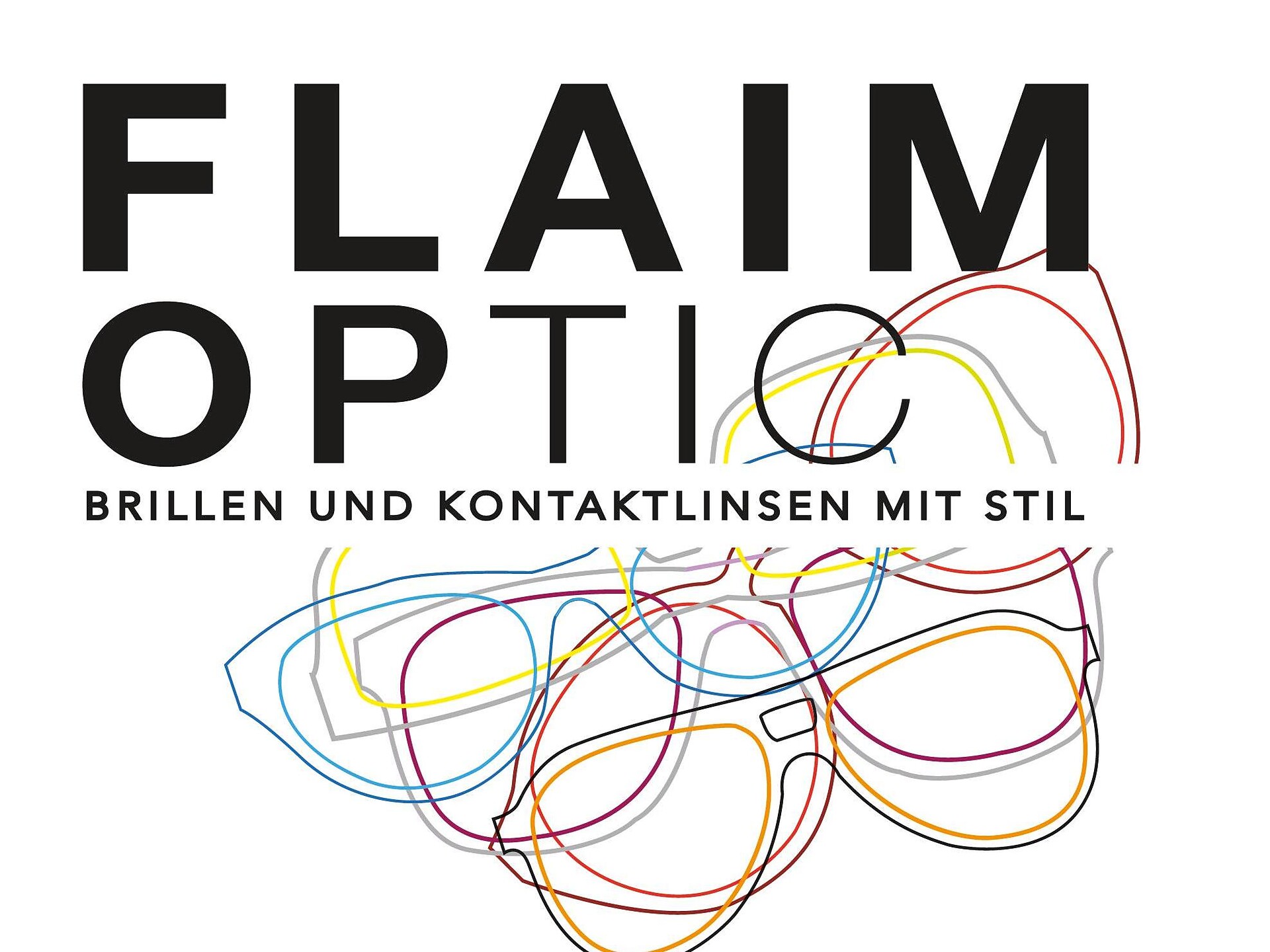 Flaim Optic