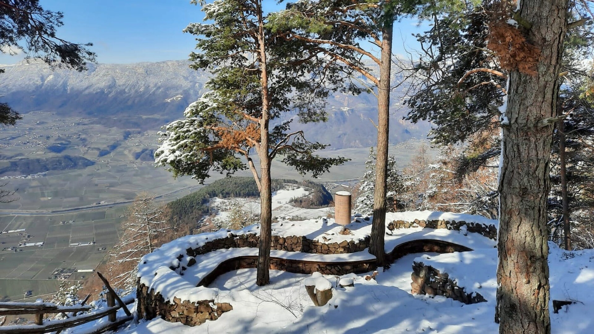 Flak - Bozen und Umgebung - #1 - suedtirol.info