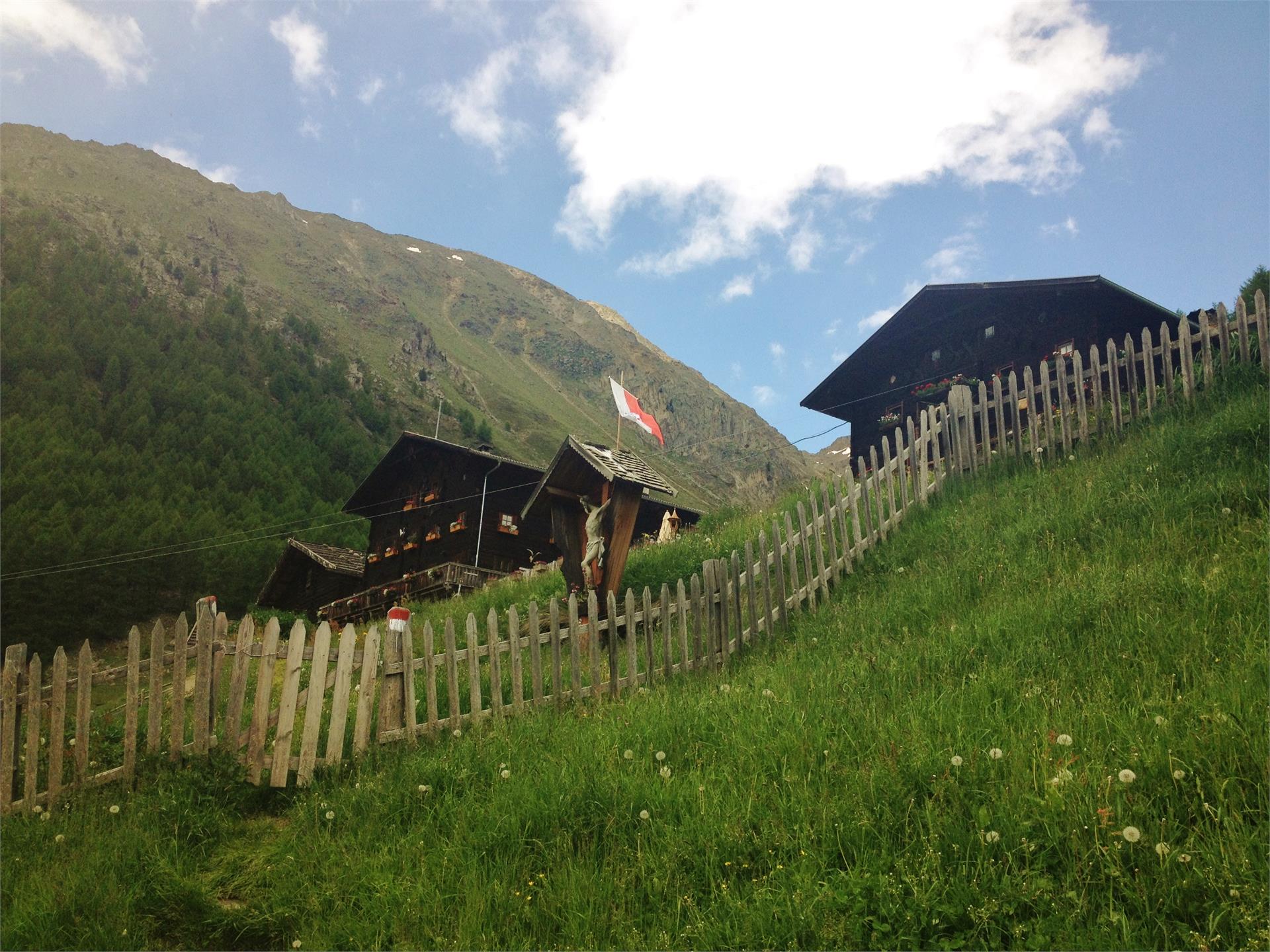 Maso Finailhof Senales 1 suedtirol.info