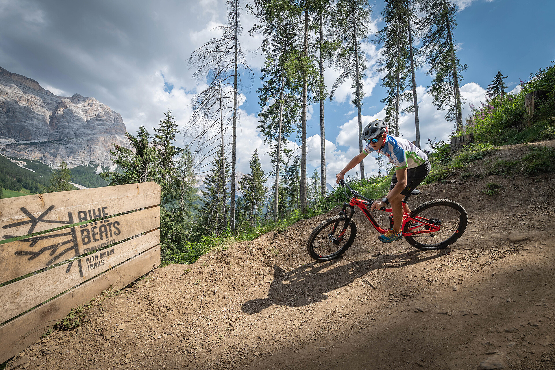 Sport and outdoor