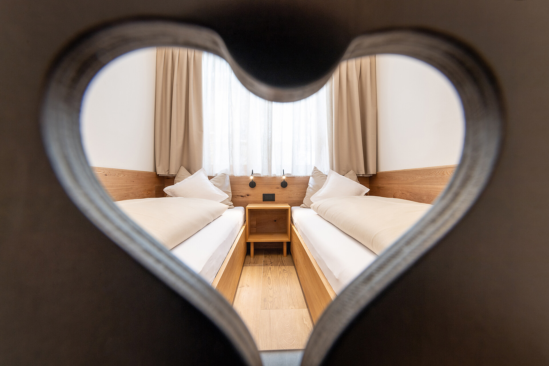 Interior photography