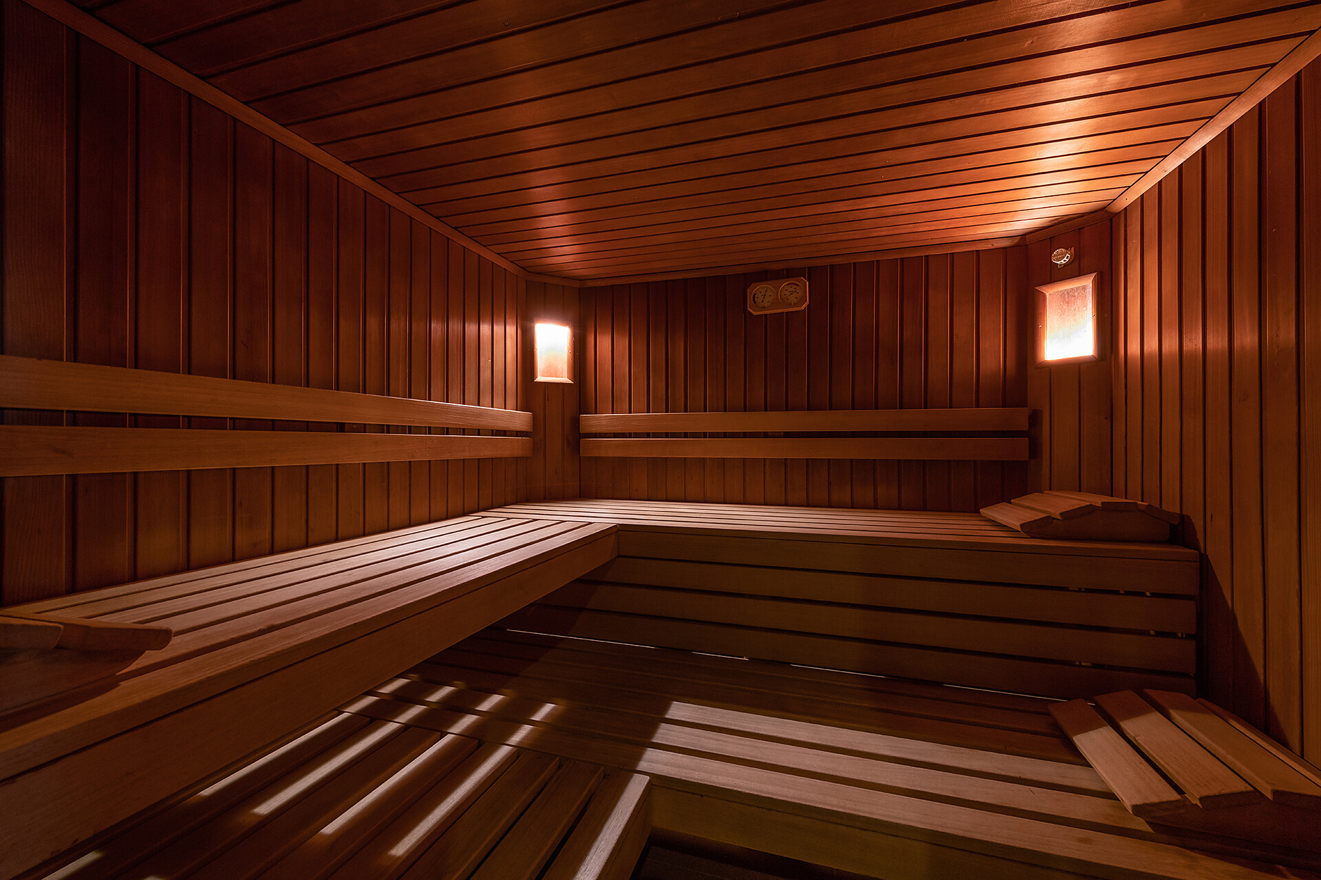 Interior photography