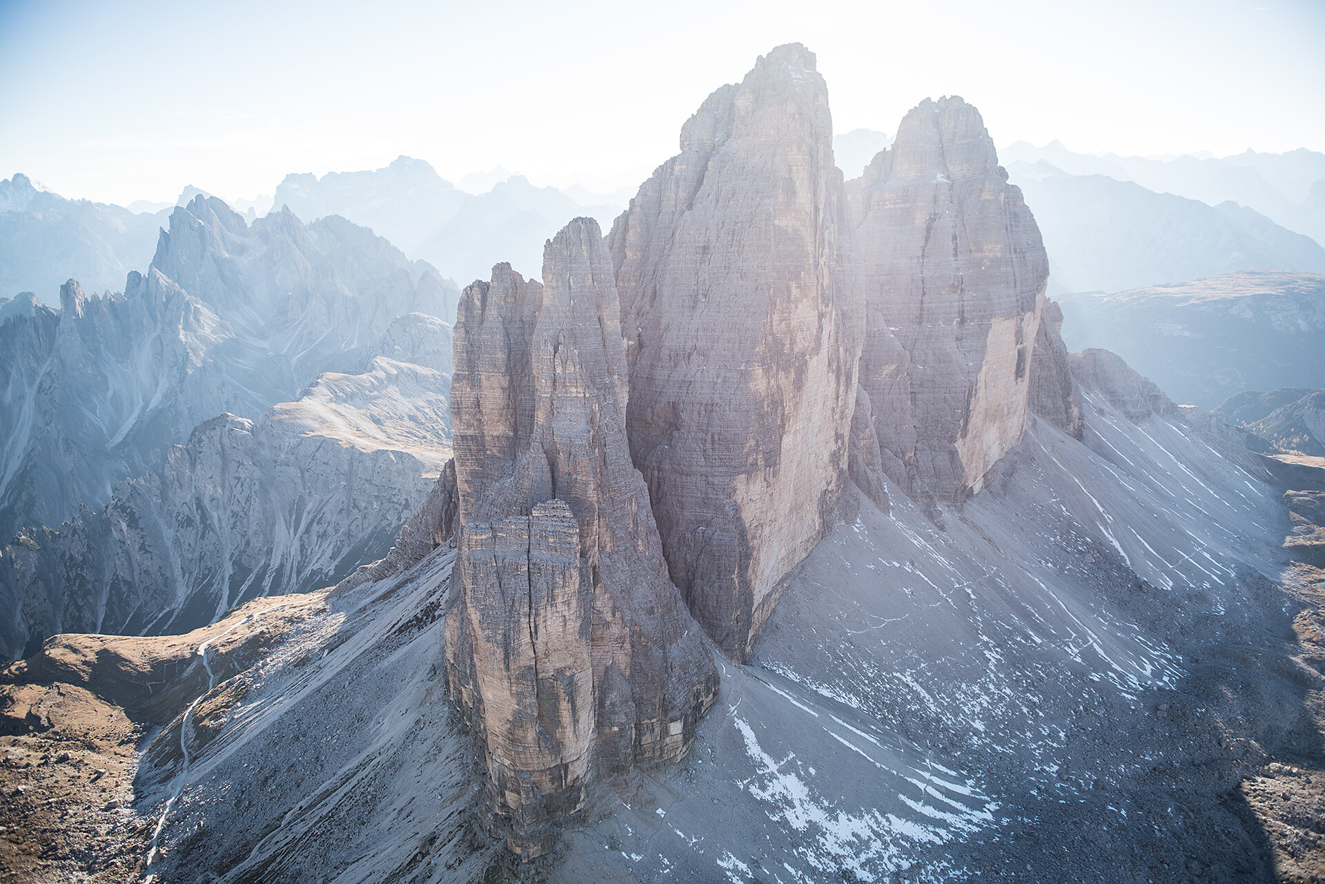 Landscapes and nature
