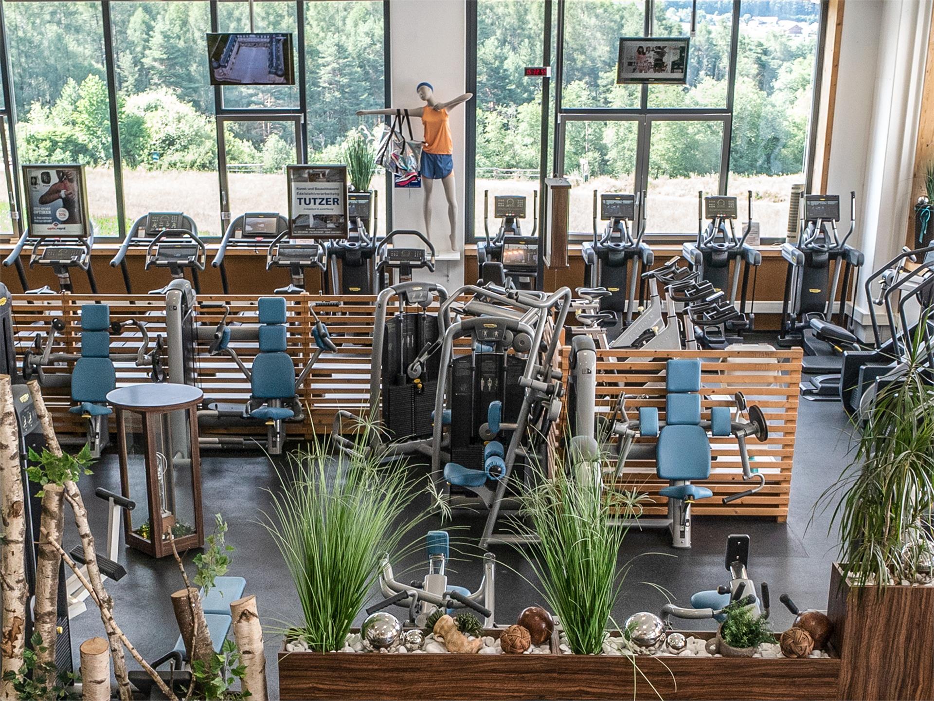 Fitnesscenter Bodytec Bruneck/Brunico 1 suedtirol.info