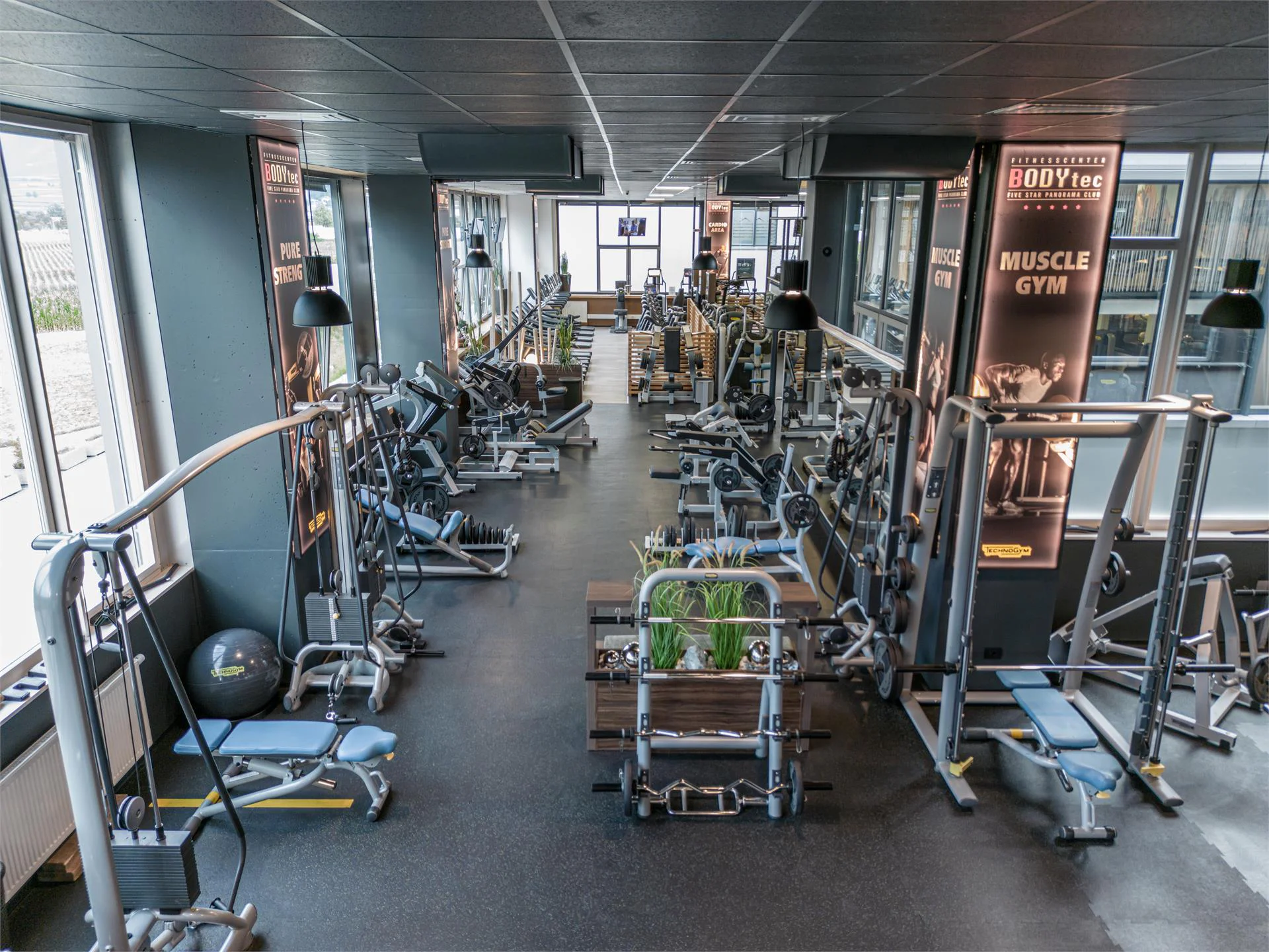 Fitnesscenter Bodytec Brunico 5 suedtirol.info