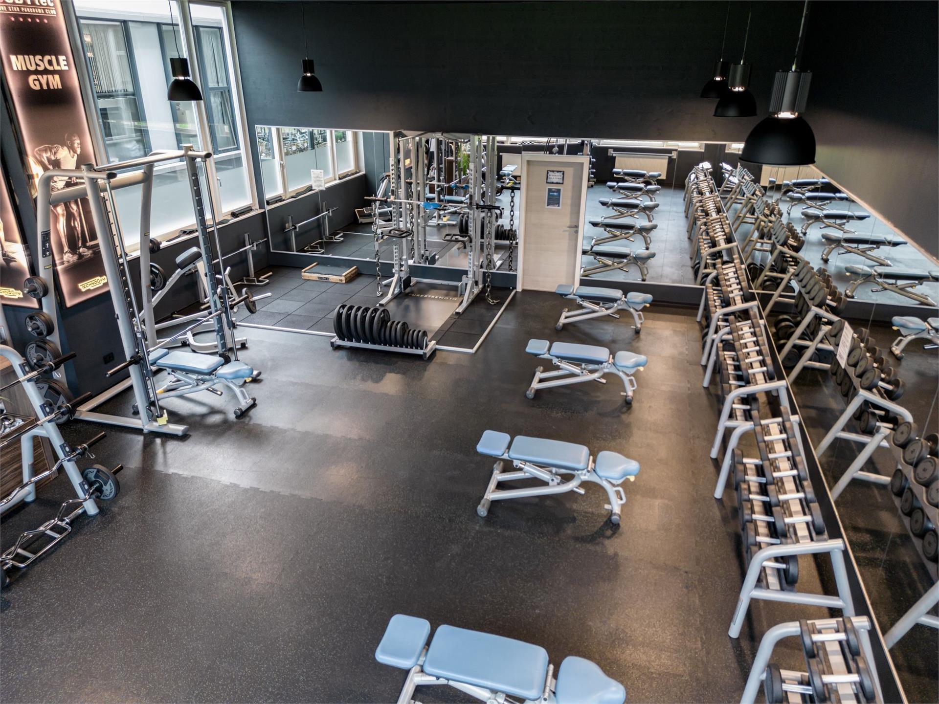 Fitnesscenter Bodytec Bruneck/Brunico 3 suedtirol.info
