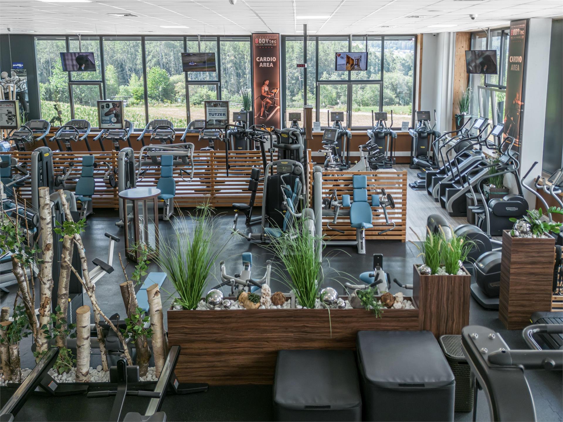 Fitnesscenter Bodytec Bruneck/Brunico 4 suedtirol.info