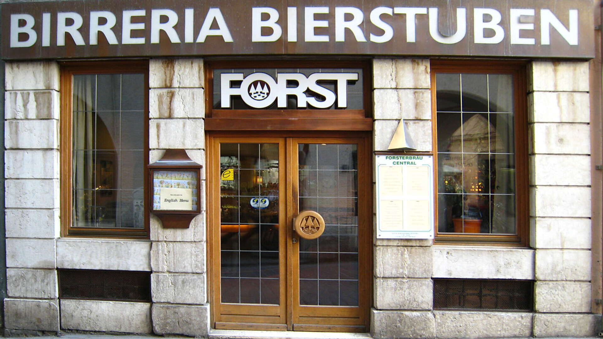 Forst
