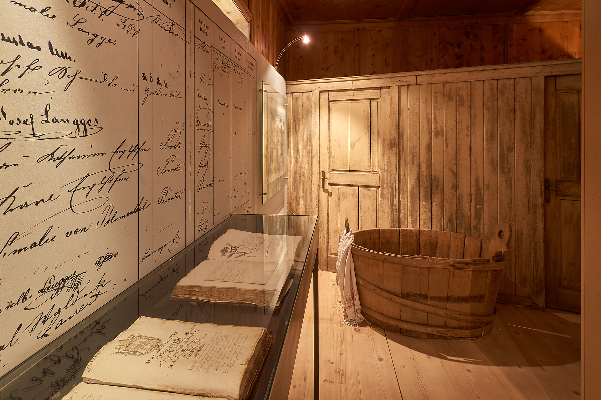 Tourism Museum of the Upper Puster Valley