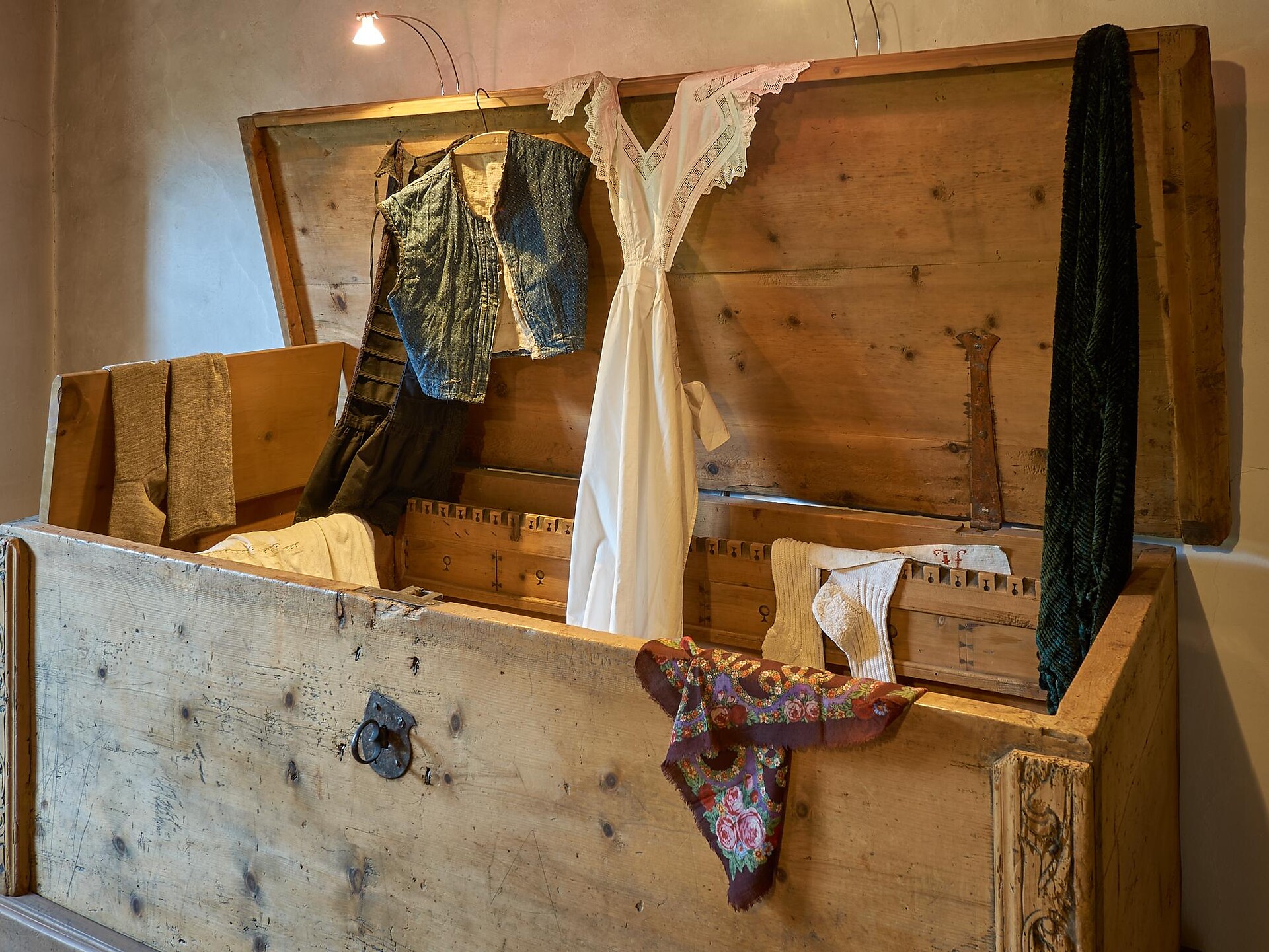 Tourism Museum of the Upper Puster Valley