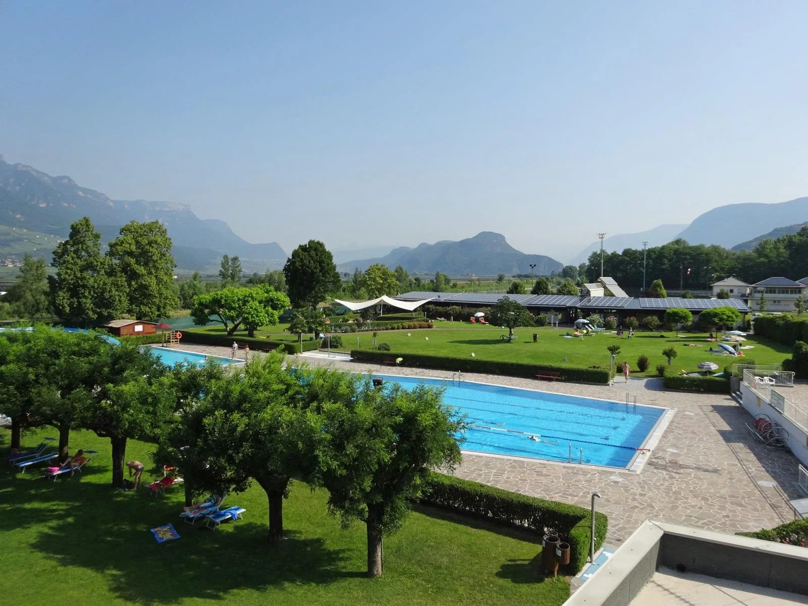 Lido Egna Egna 2 suedtirol.info