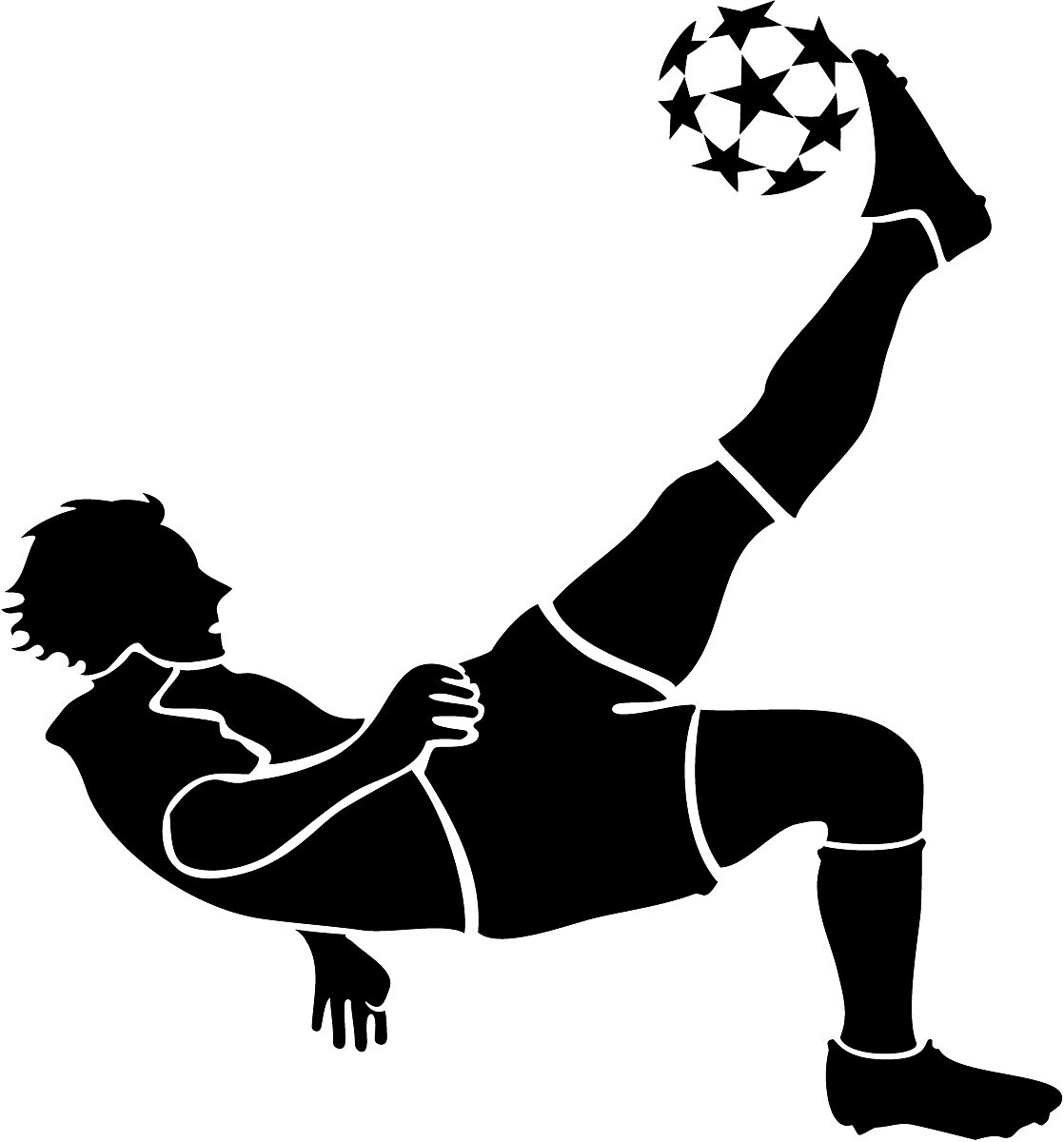 Soccer field