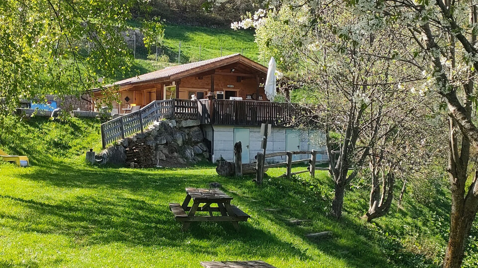 Laghetto Stelvio - Val Venosta - #3 - suedtirol.info