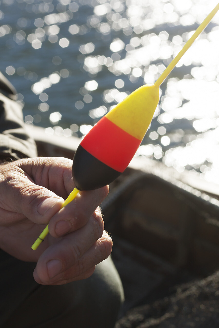 Fishing lake Stelvio - Vinschgau/Val Venosta - #1 - suedtirol.info