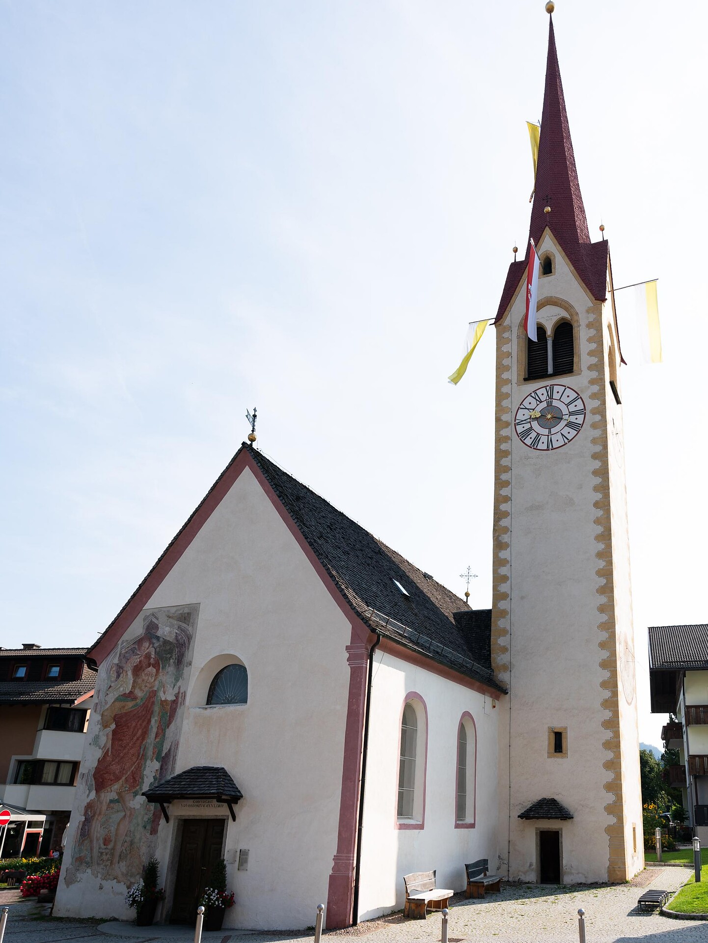 Kirche