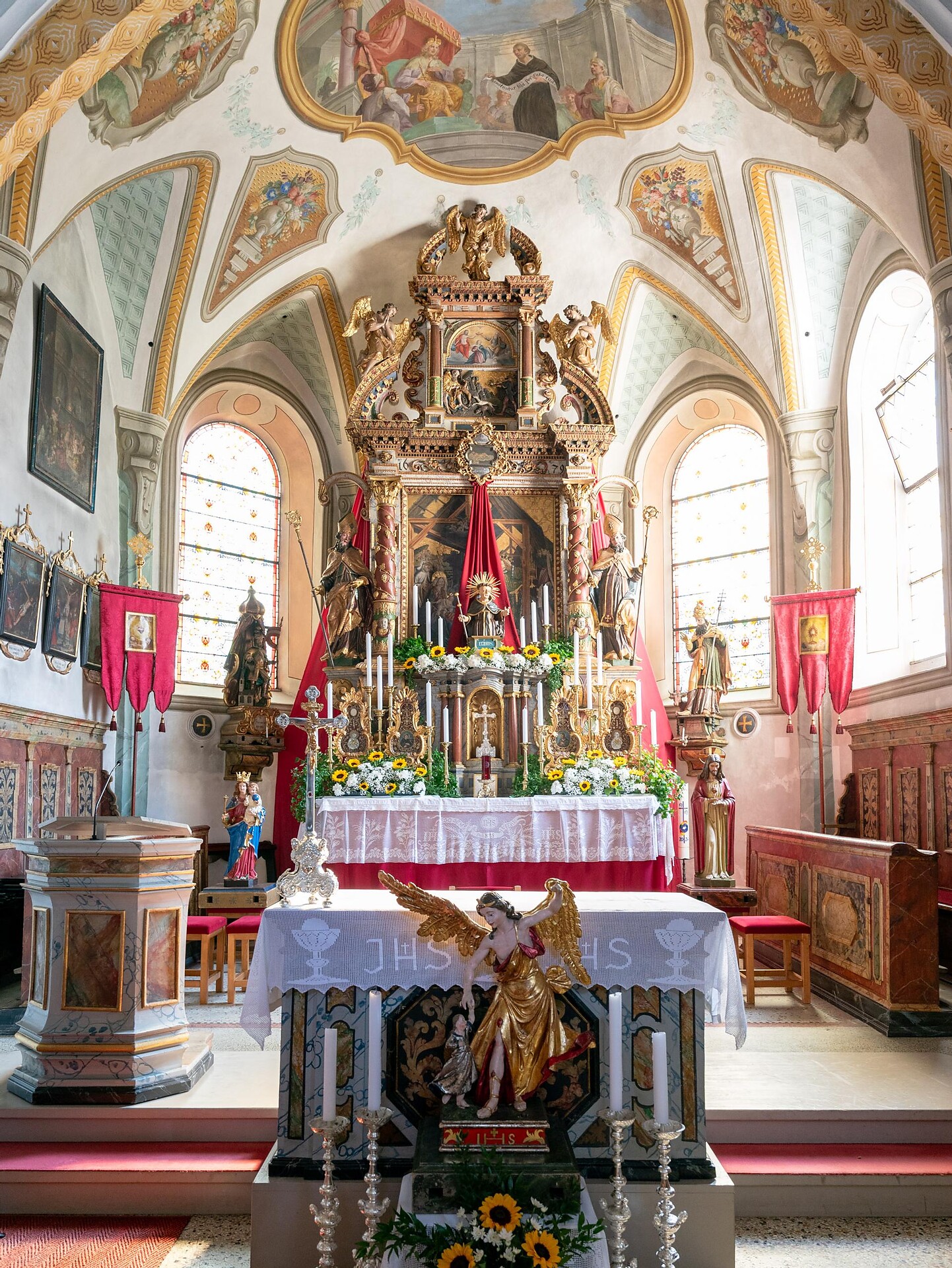 Kirche