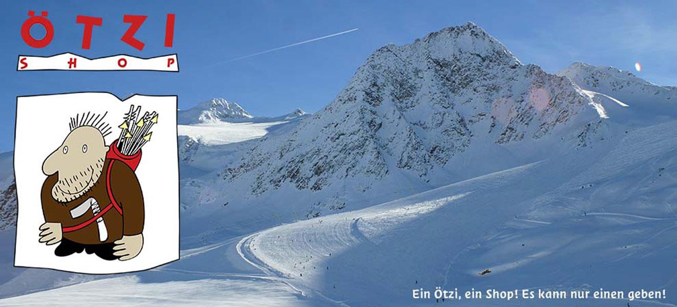 Foto Souvenir Ötzi Shop Schnals 2 suedtirol.info