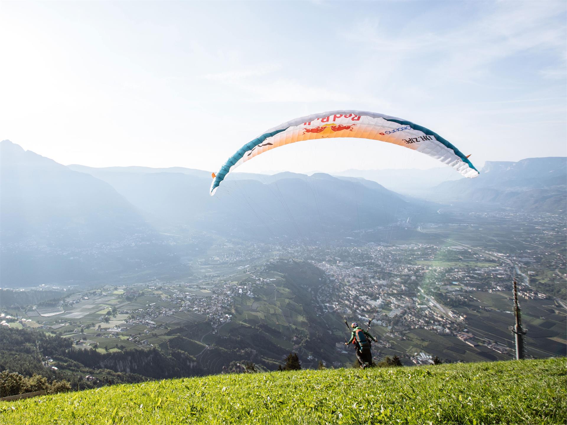 Club di volo Tirolfly-Adlerhorst Tirolo 1 suedtirol.info