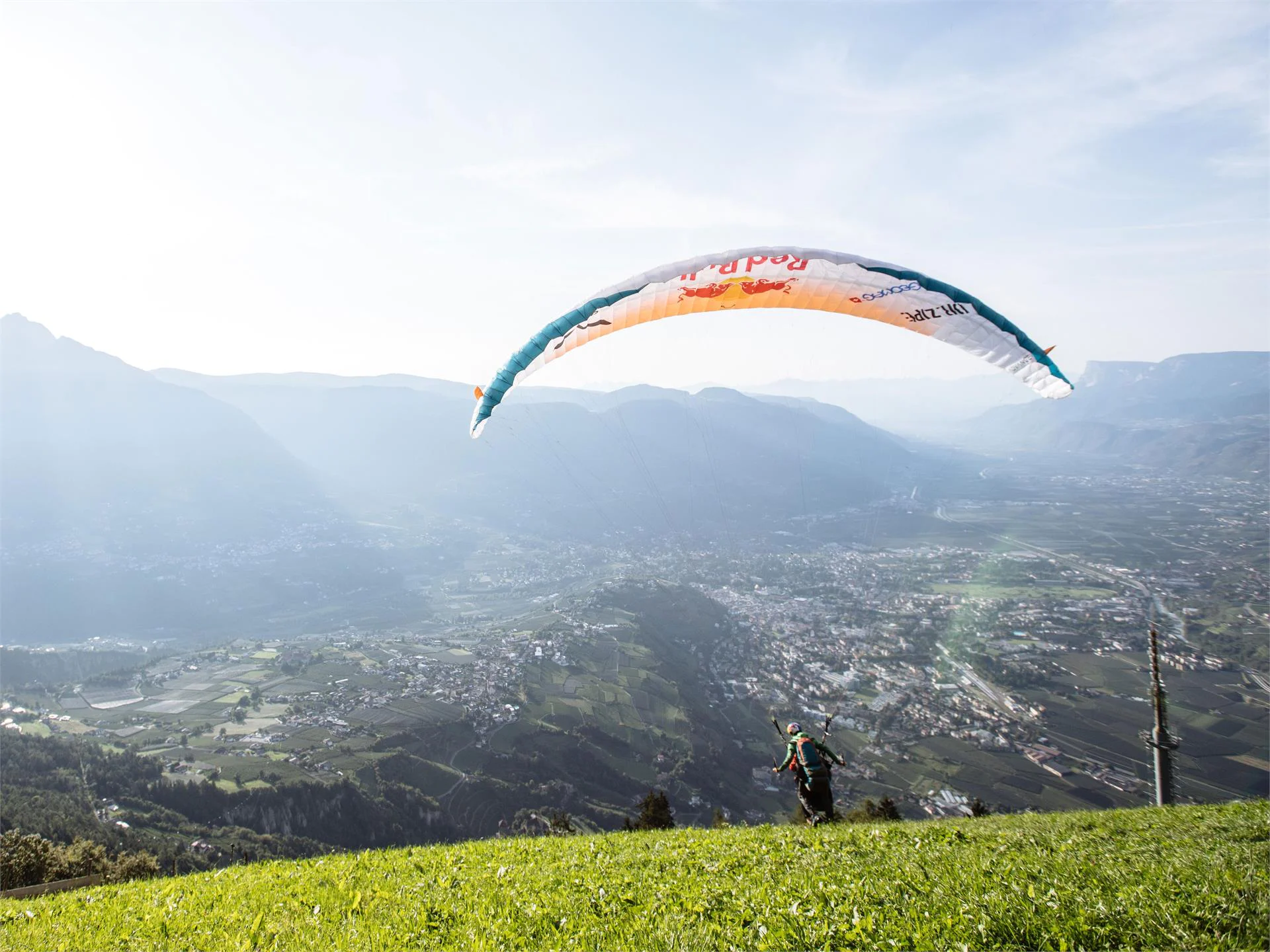Club di volo Tirolfly-Adlerhorst Tirolo 1 suedtirol.info