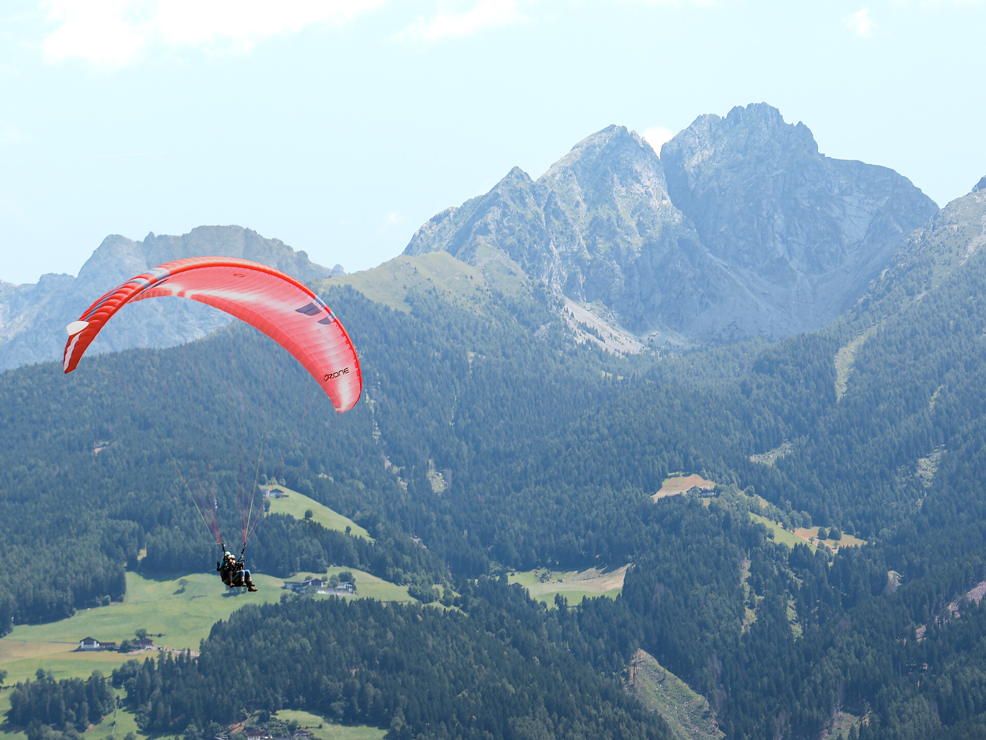 Fliederclub Tirolfly