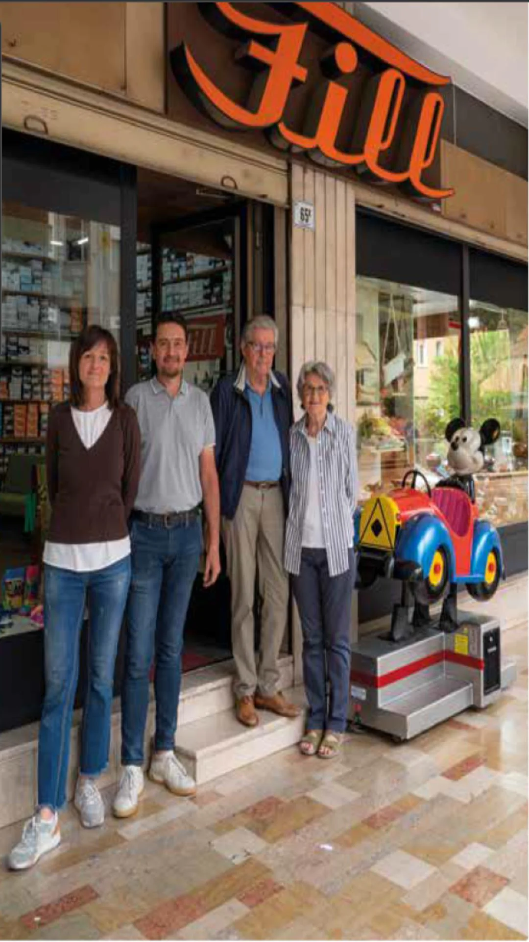 Scarpe ortopediche merano online