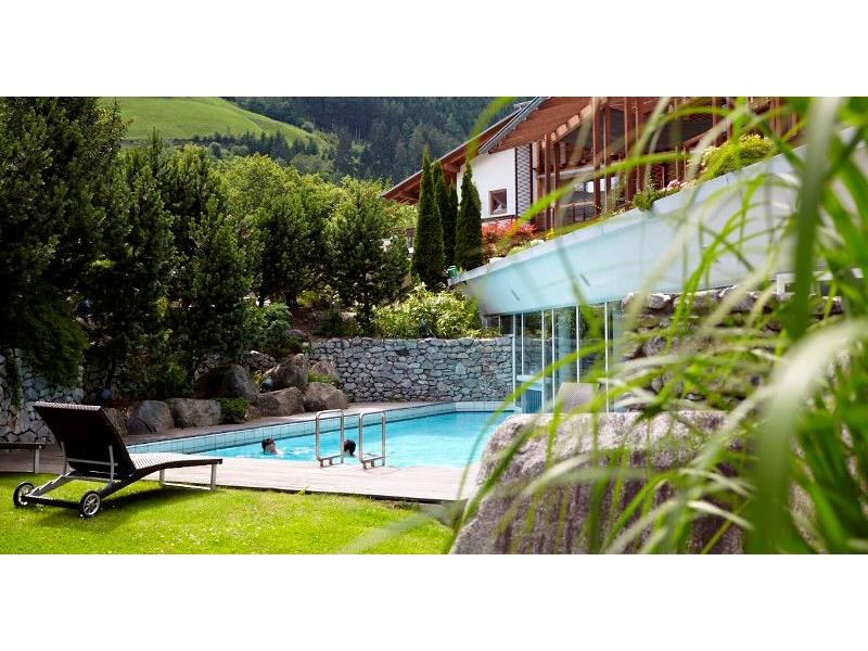 feldmilla designhotel Sand in Taufers/Campo Tures 1 suedtirol.info
