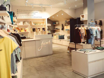 Kleding store top